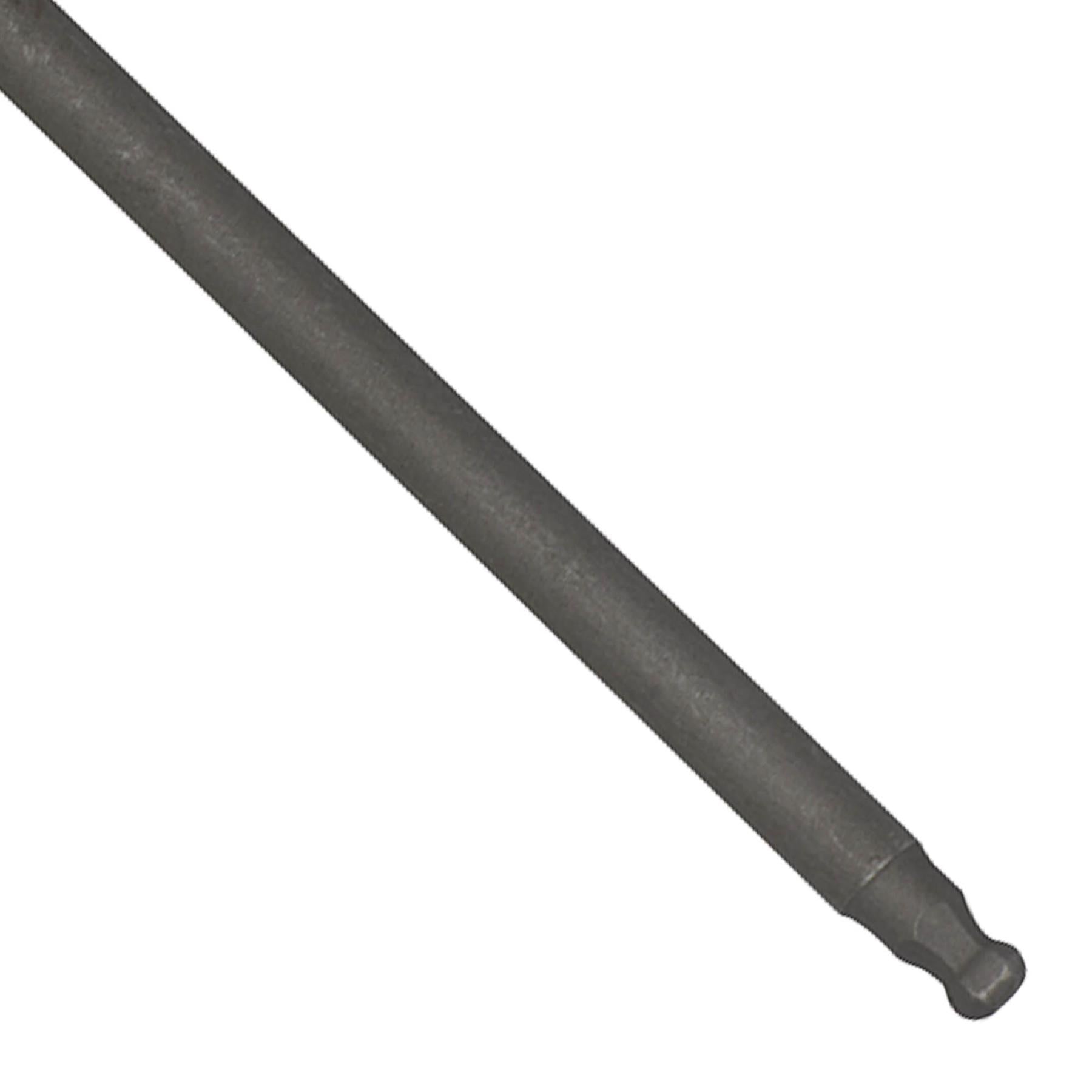 Sealey Ball-End Hex Key 5mm Extra-Long 3/8"Sq Drive - VAG