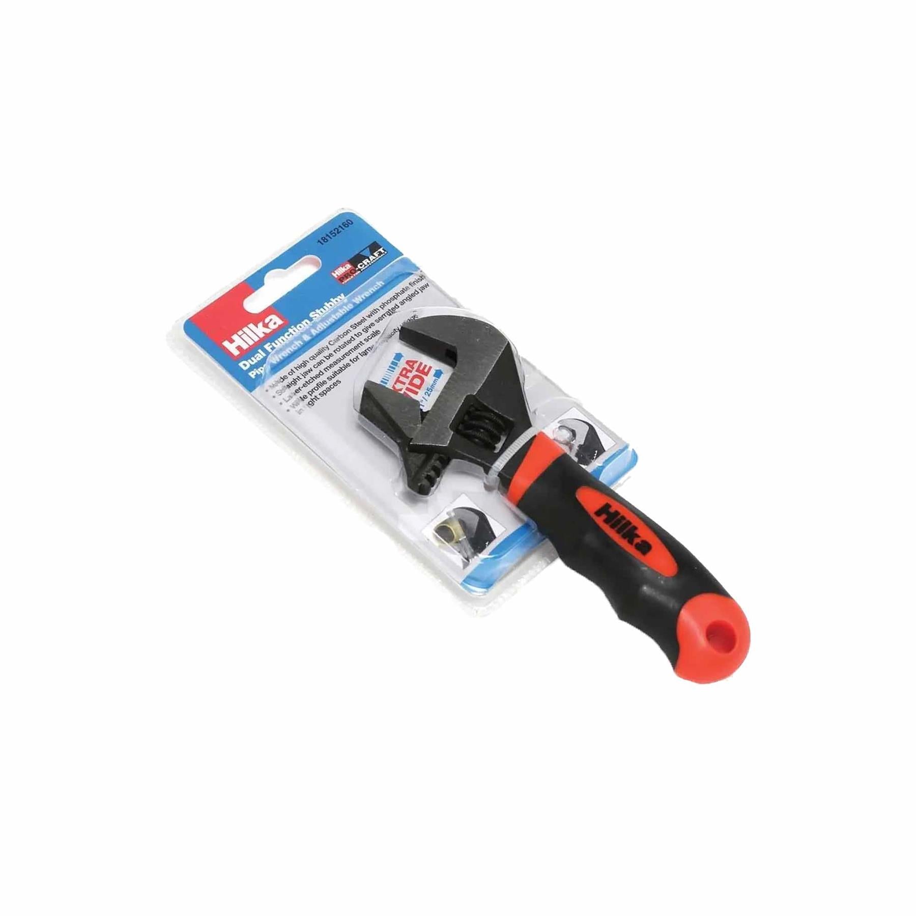 Soft Grip Handle