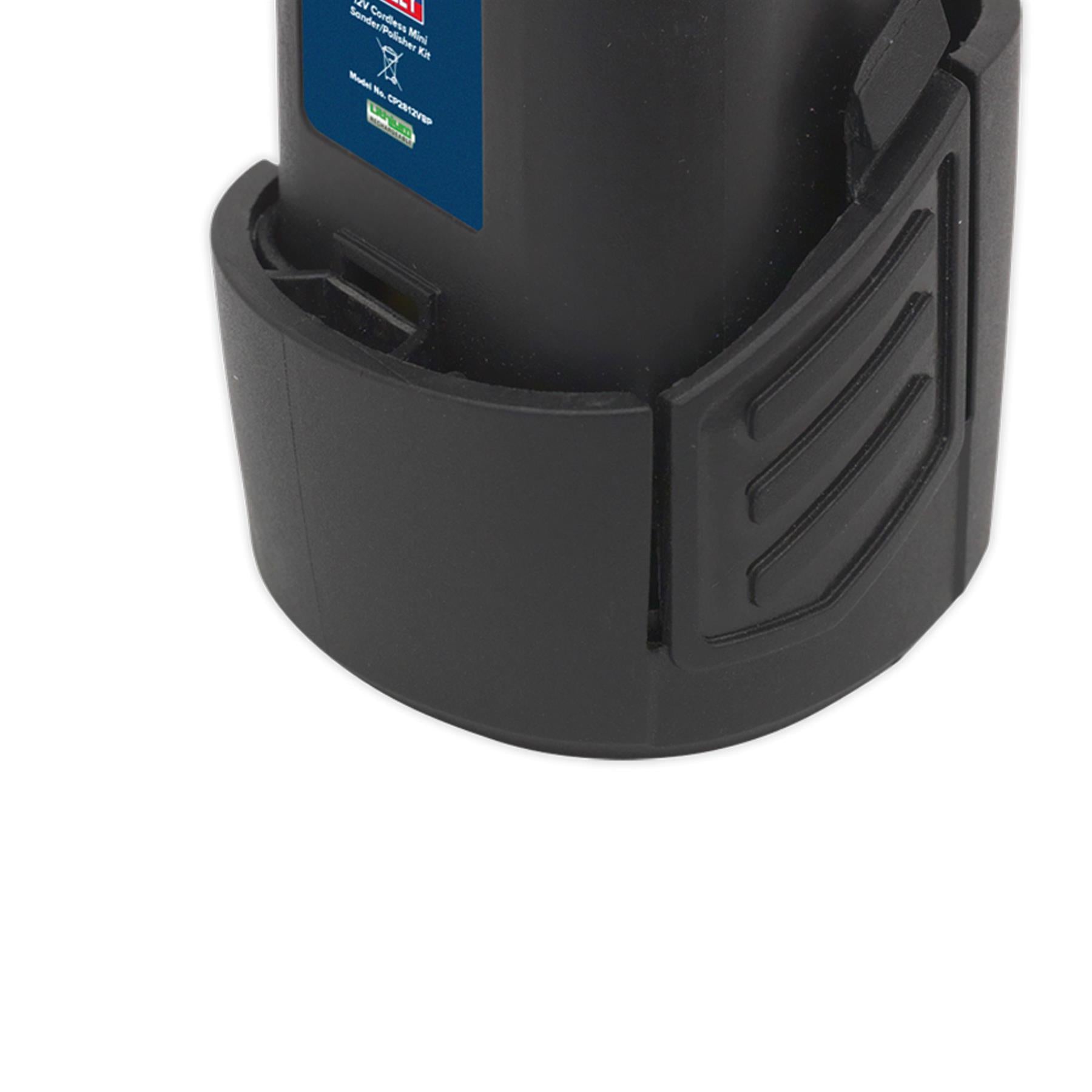 Sealey Power Tool Battery 12V for CP2812V