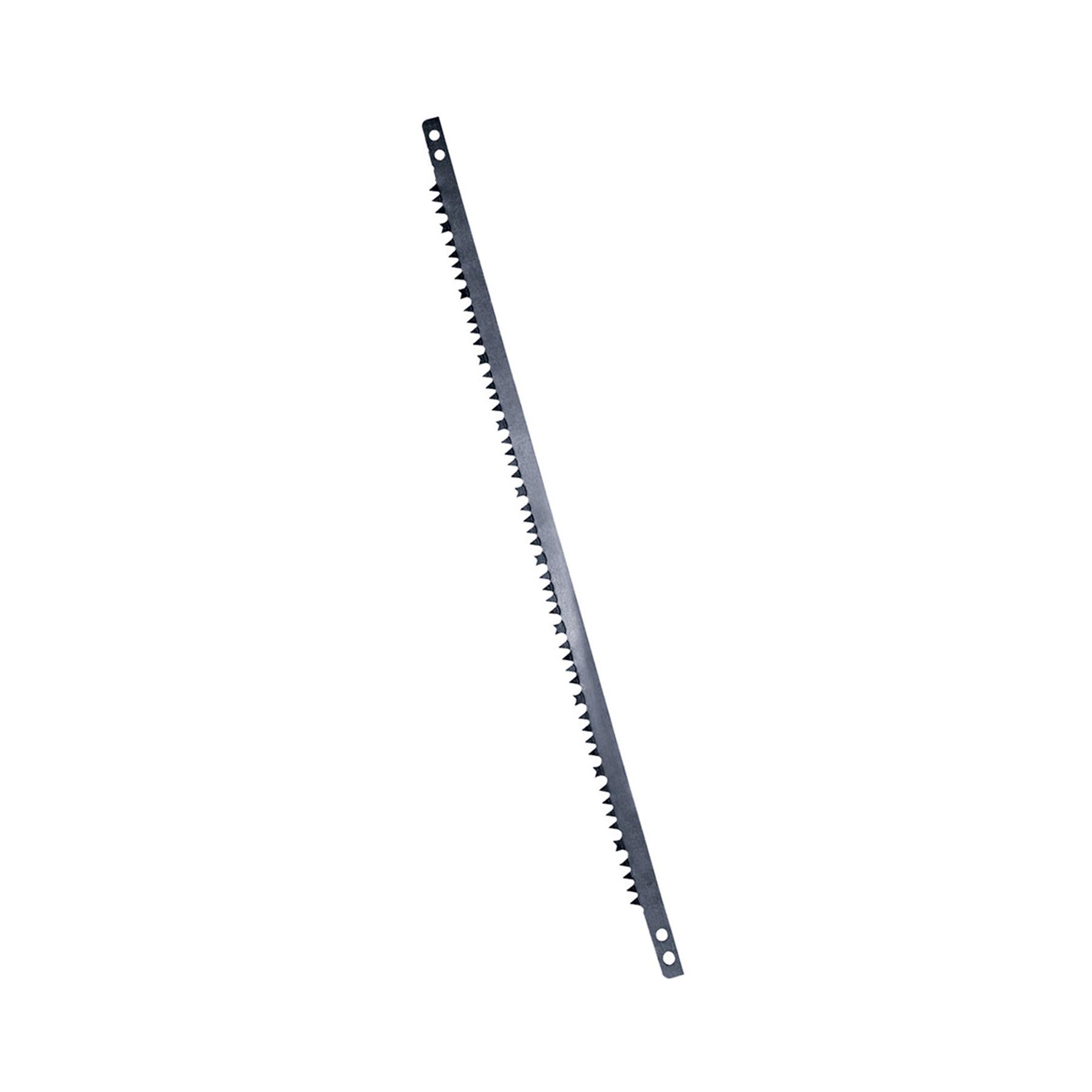 Pruning / Bow Saw Blade - 525mm Carbon Steel Garden Plant Bush Trim Cutters