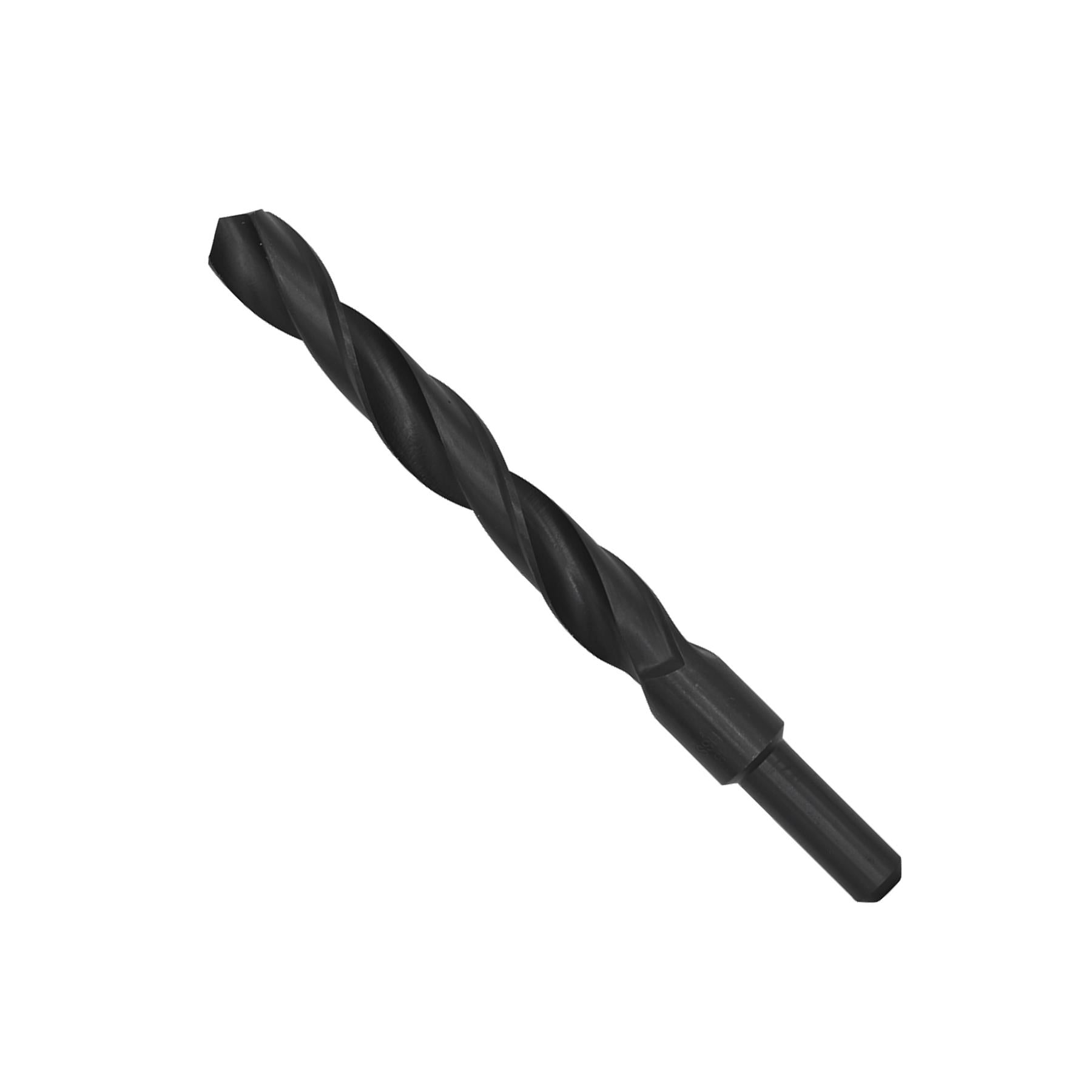 Sealey Blacksmith Bit - Ø18 x 190mm Black Oxide Finish