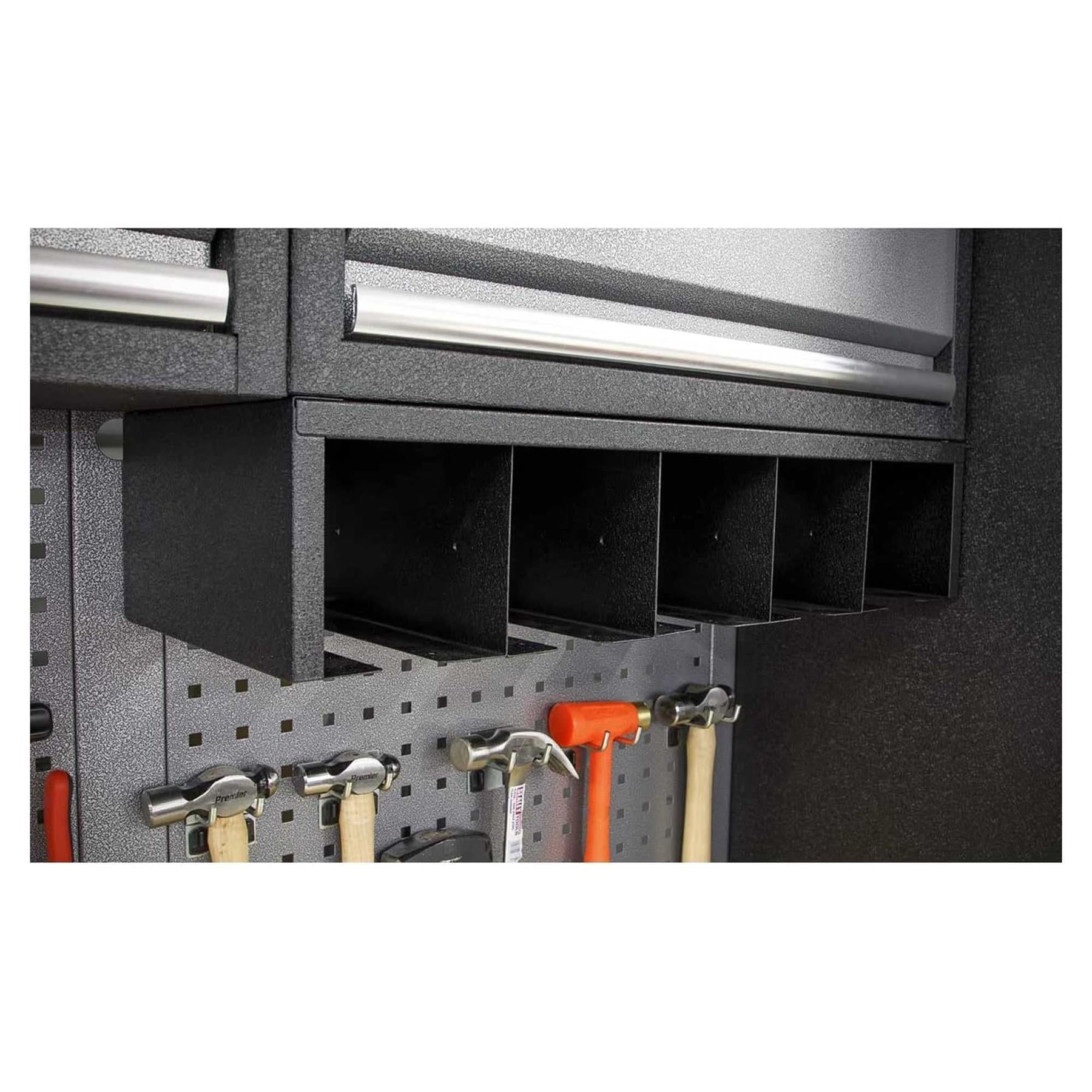 Sealey Modular Power Tool Rack 680mm