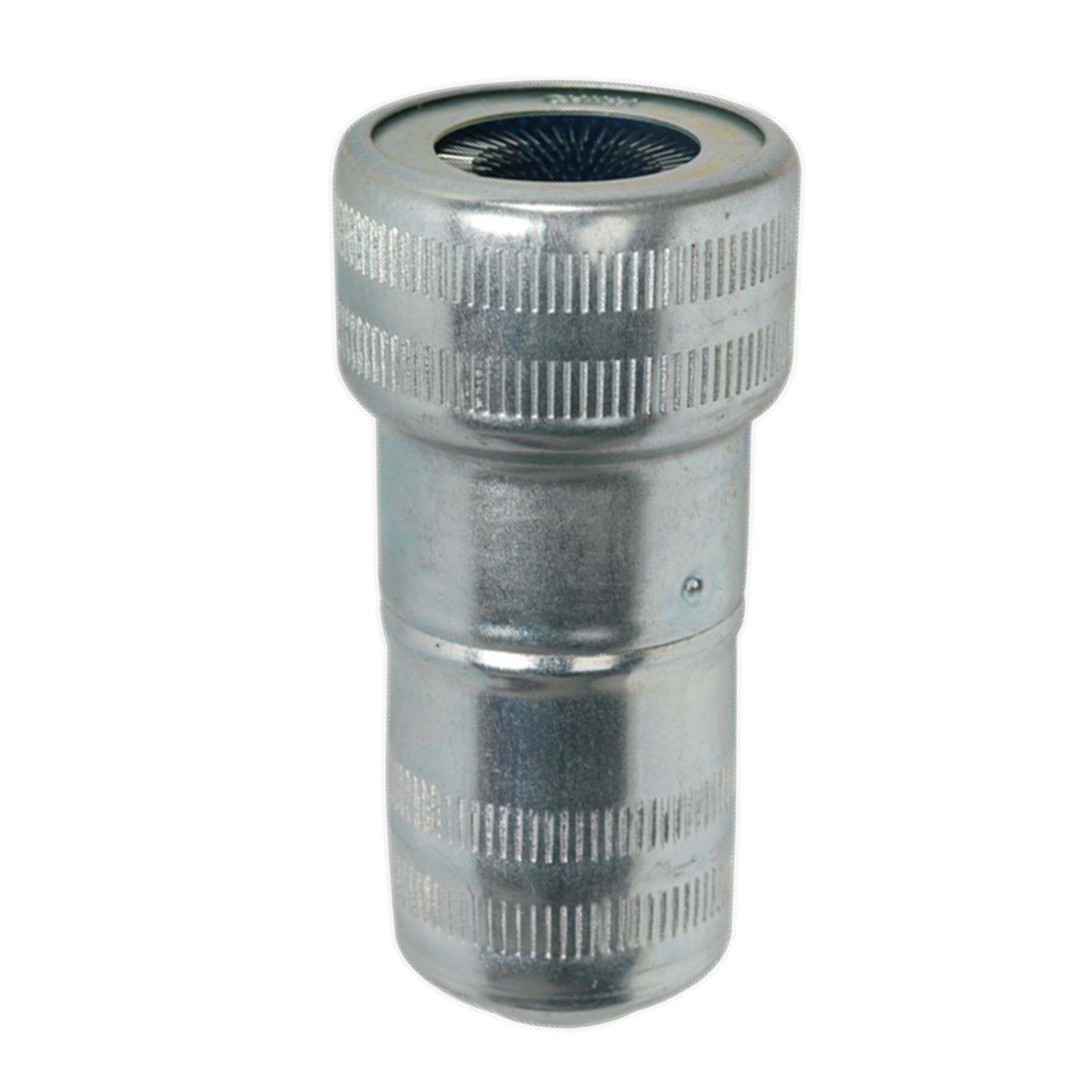 Sealey Battery Post Terminal Cleaner Car Van Steel Brush Corrosion Cleaning