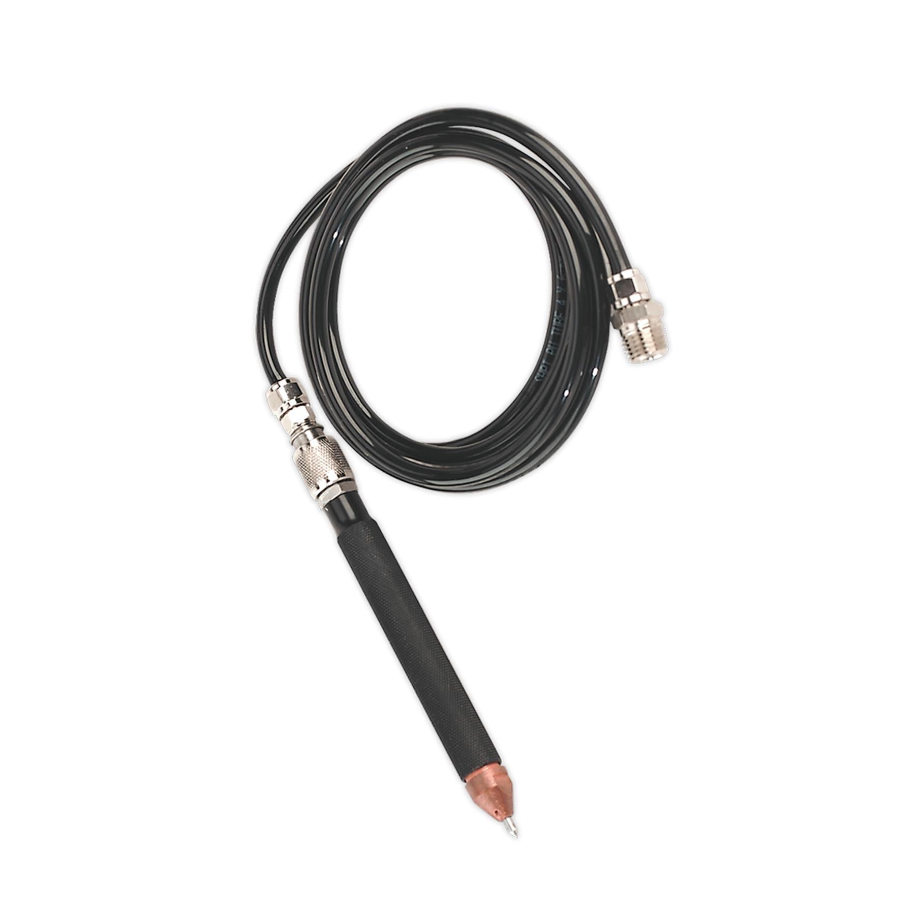 Sealey Air Engraver Composite Bodied High Quality Tool