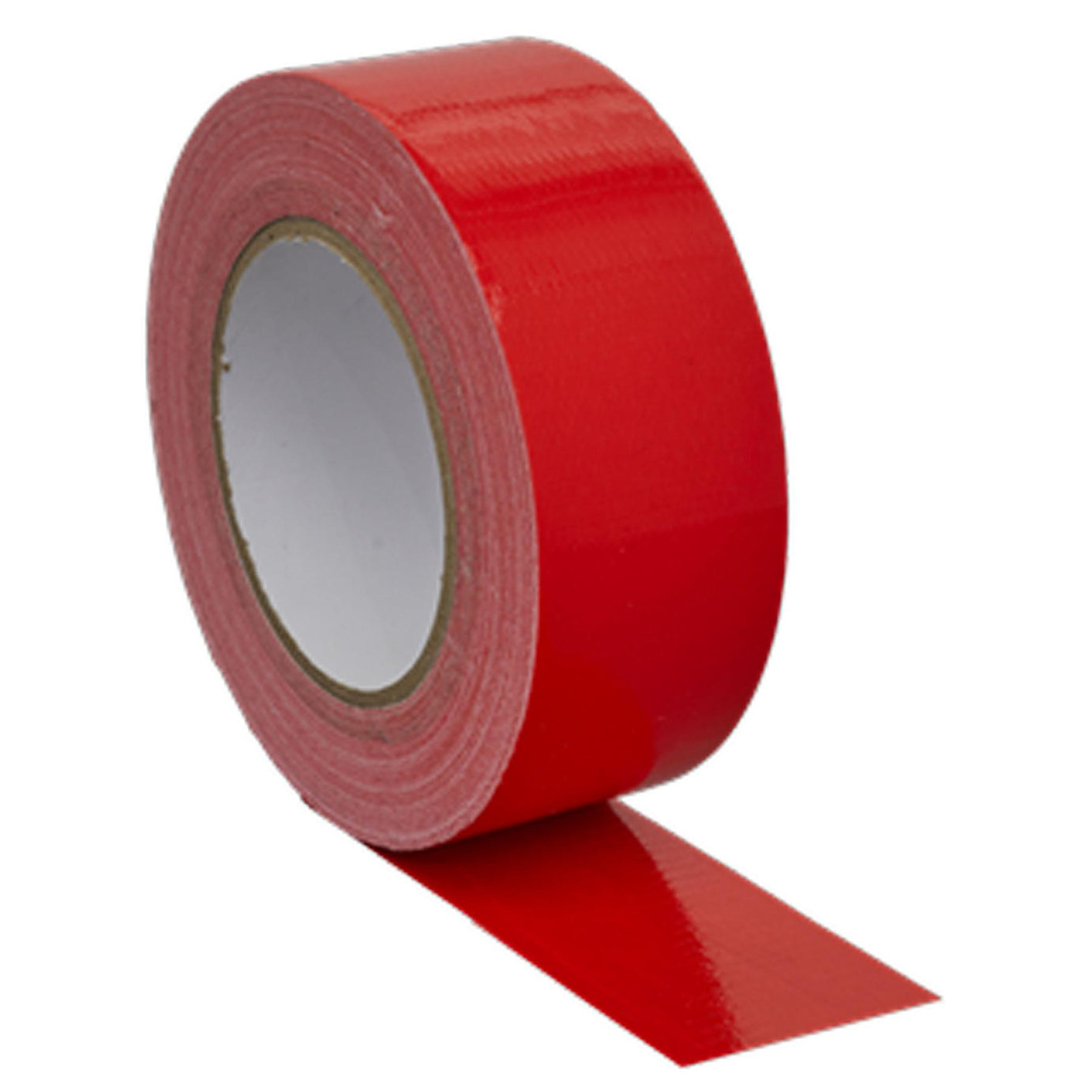 Sealey Duct Tape 50mm x 50m Red