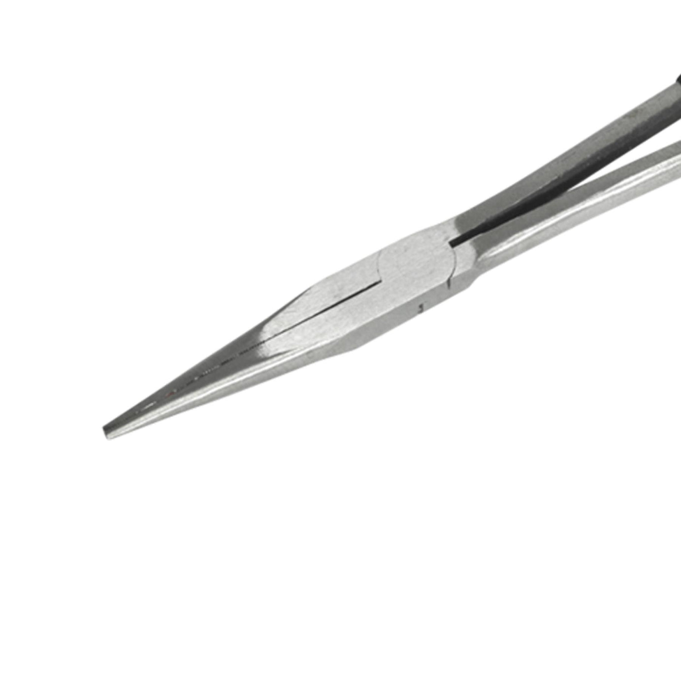 Sealey Needle Nose Pliers Extra-Long 400mm Straight