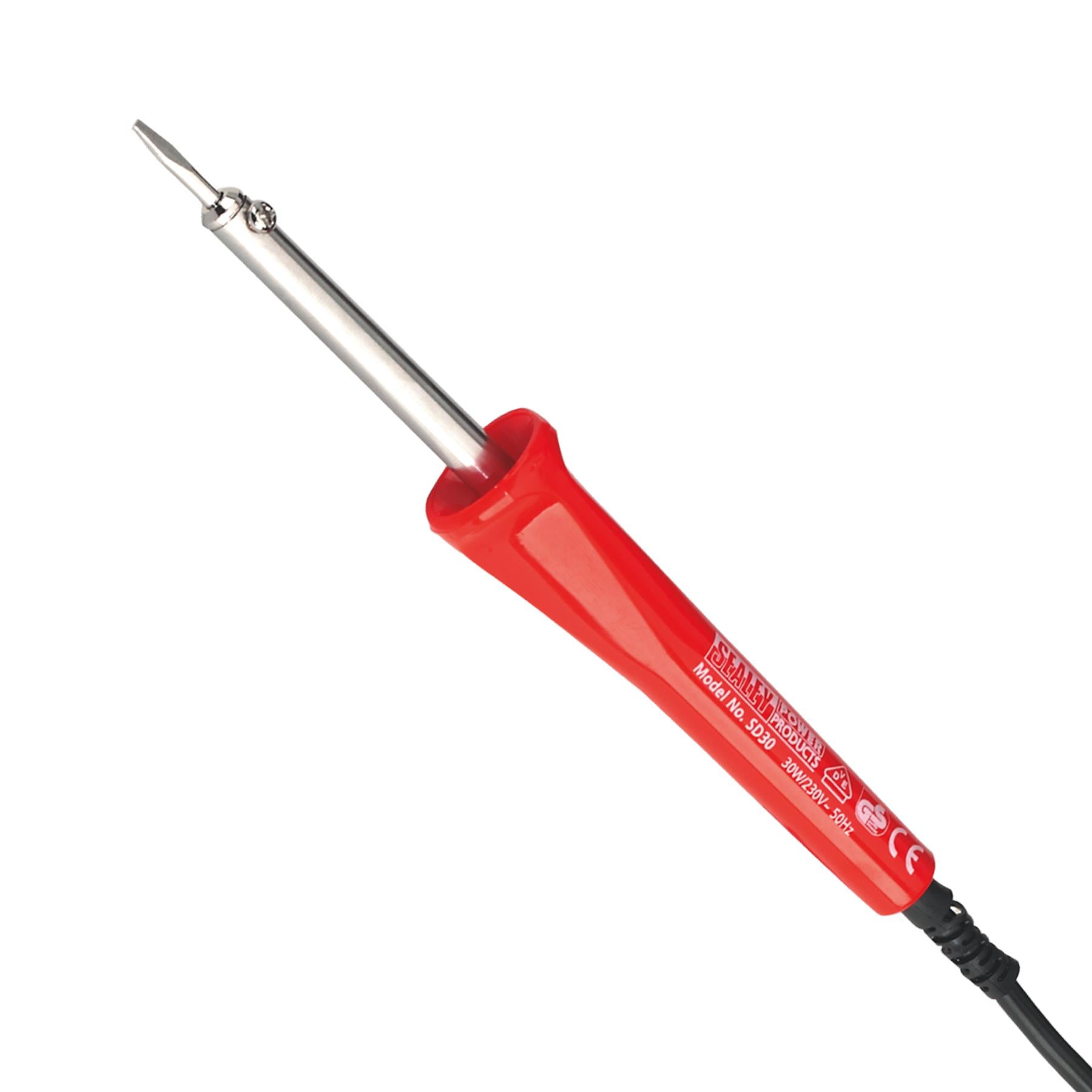 Sealey Soldering Iron 30W/230V