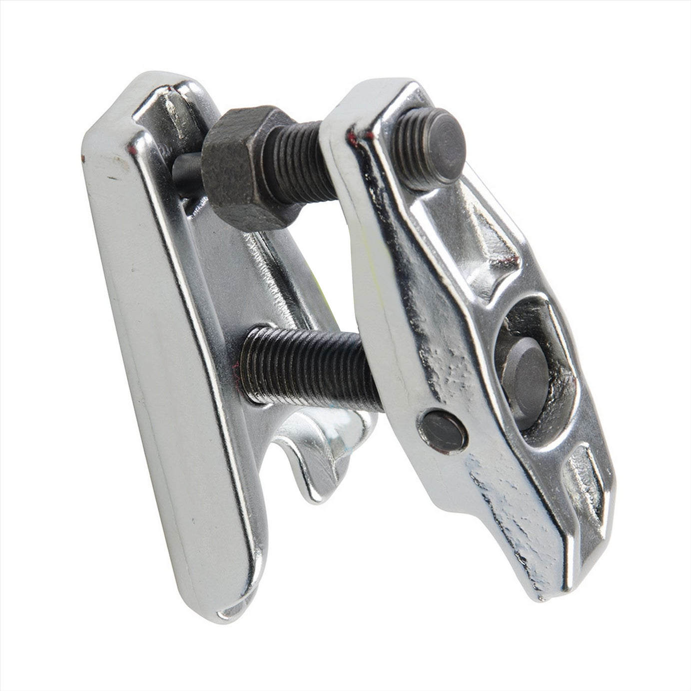 Ball Joint Puller Drop-Forged Alloy Steel For Use On Vehicles 20mm Jaw Capacity
