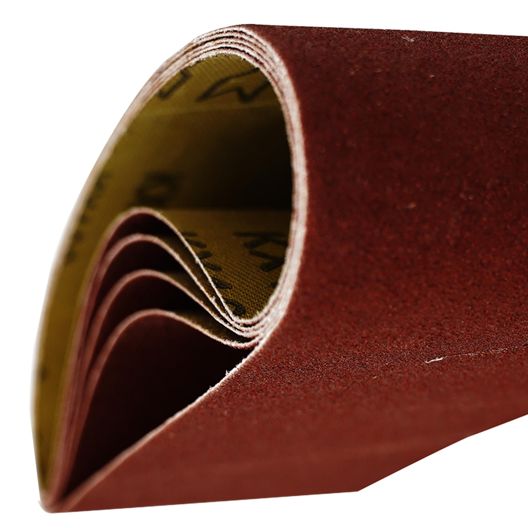 120mm Grit