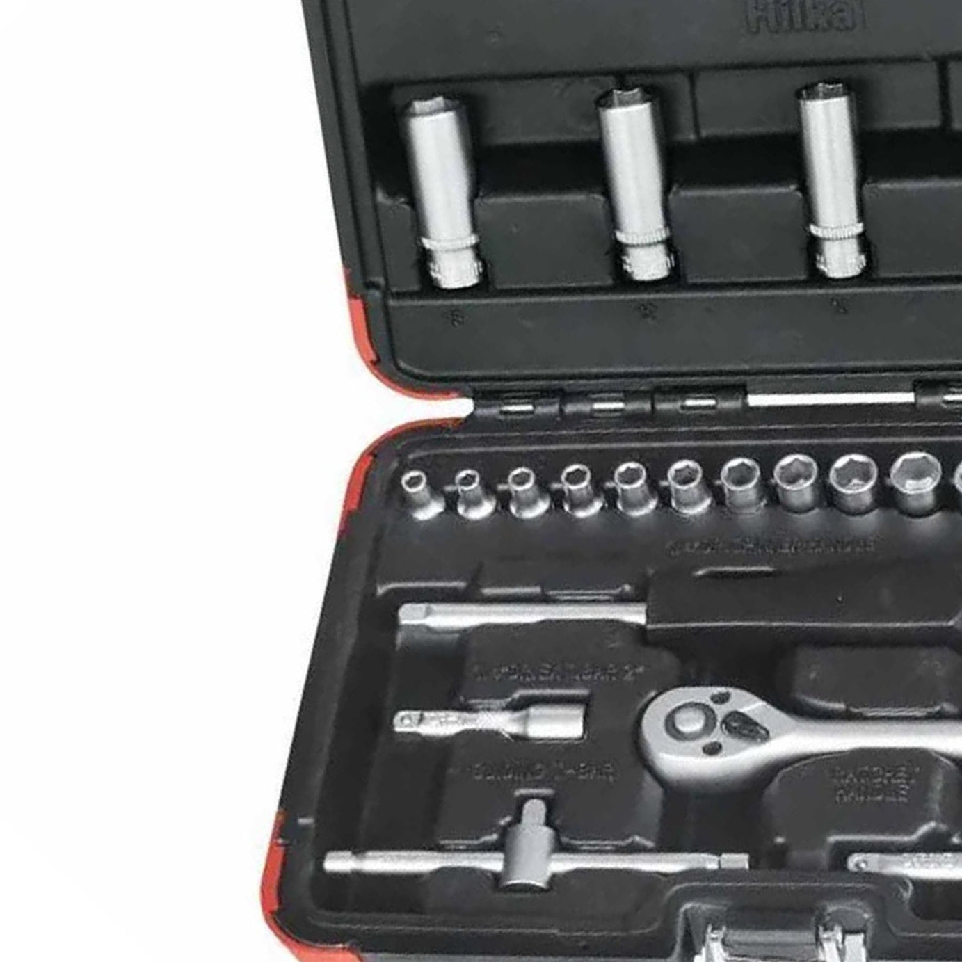 Carrying Case