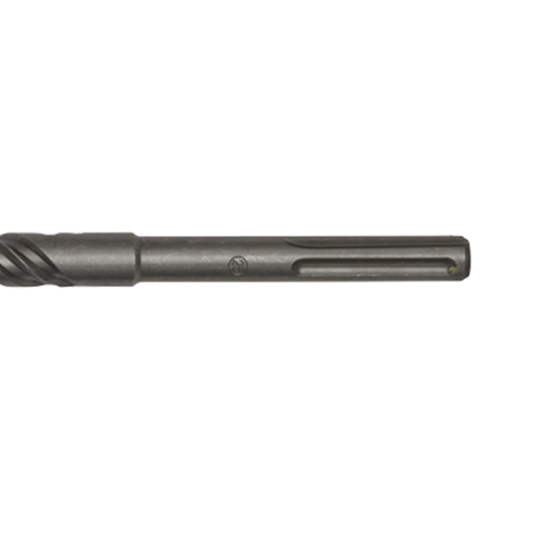 Sealey SDS MAX Drill Bit 25 x 520mm