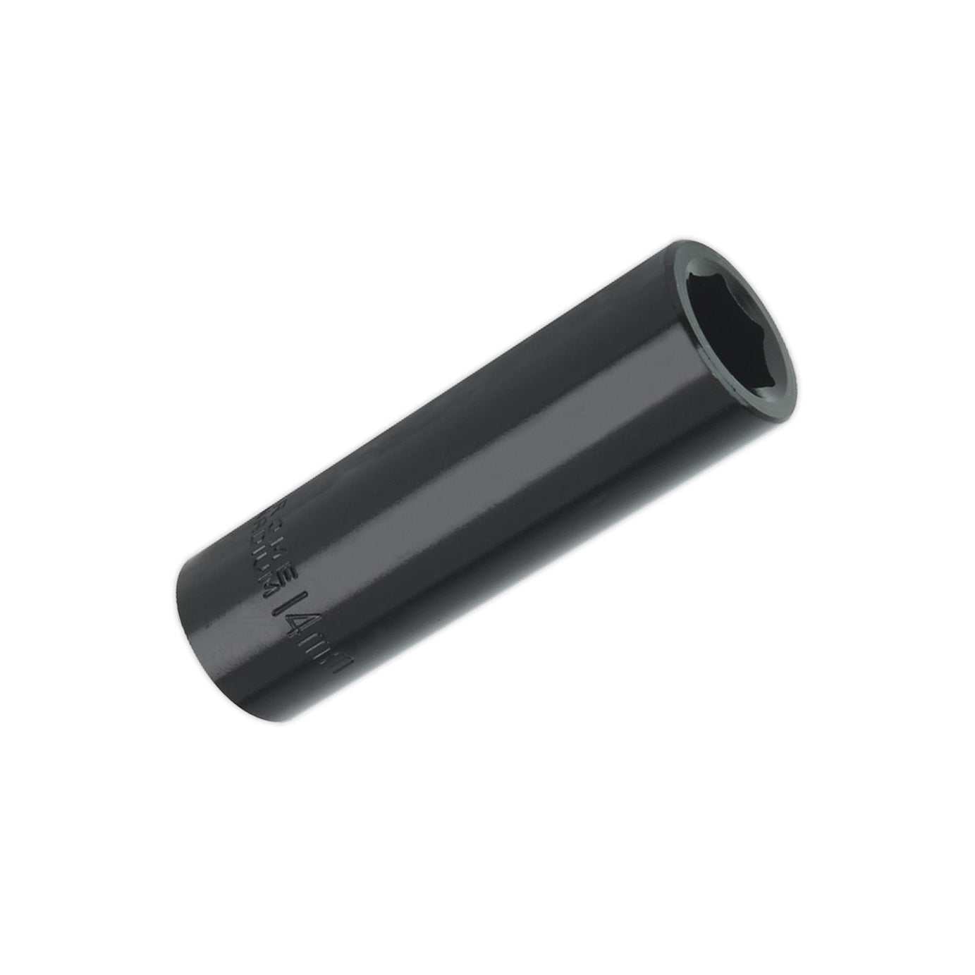 Sealey Impact Socket 14mm Deep 1/2"Sq Drive