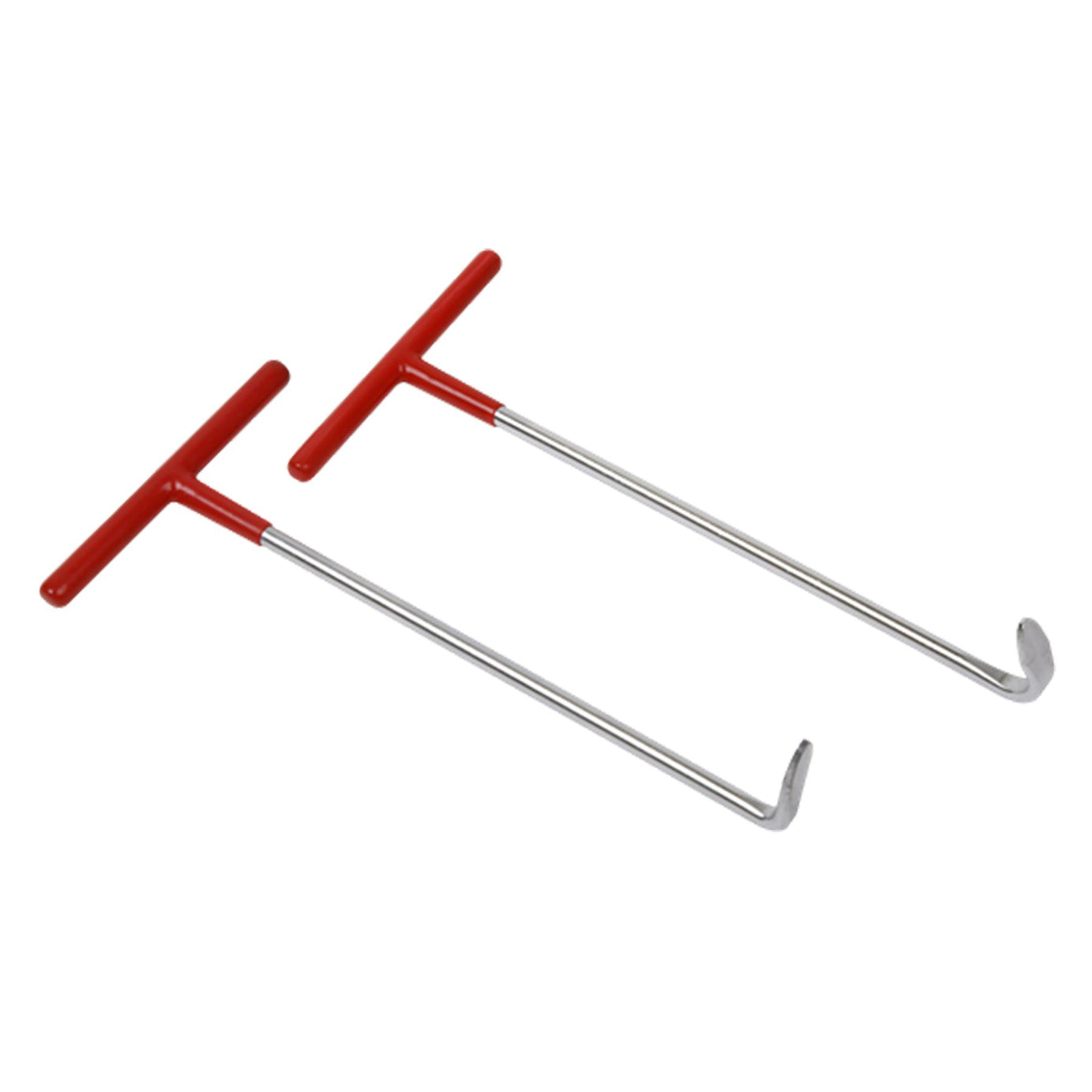 Sealey Exhaust Puller Tool Set 2pc