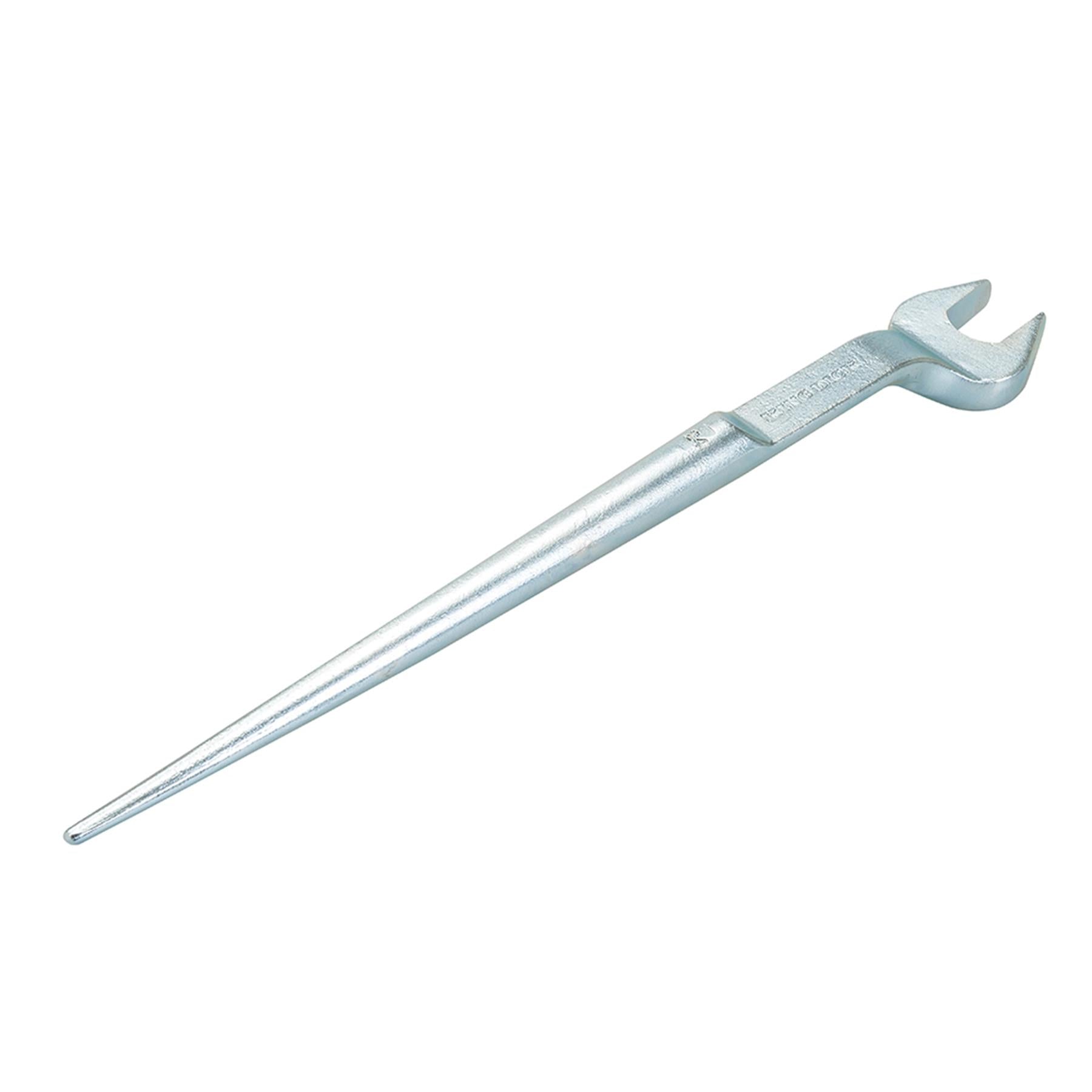 King Dick Open Ended Podger Spanner (24mm)