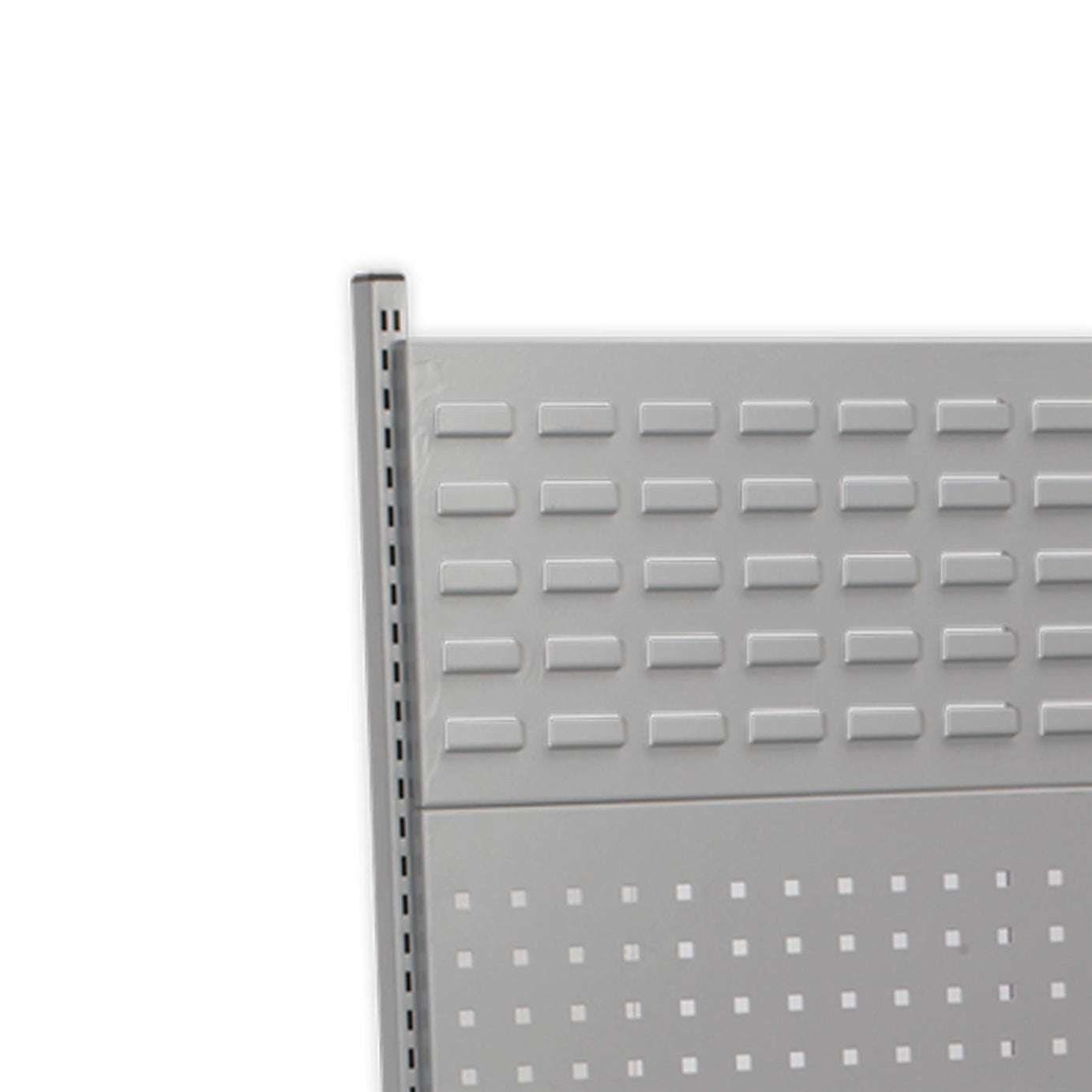 Sealey Back Panel Assembly for API1800 Storage Bins & Hooks