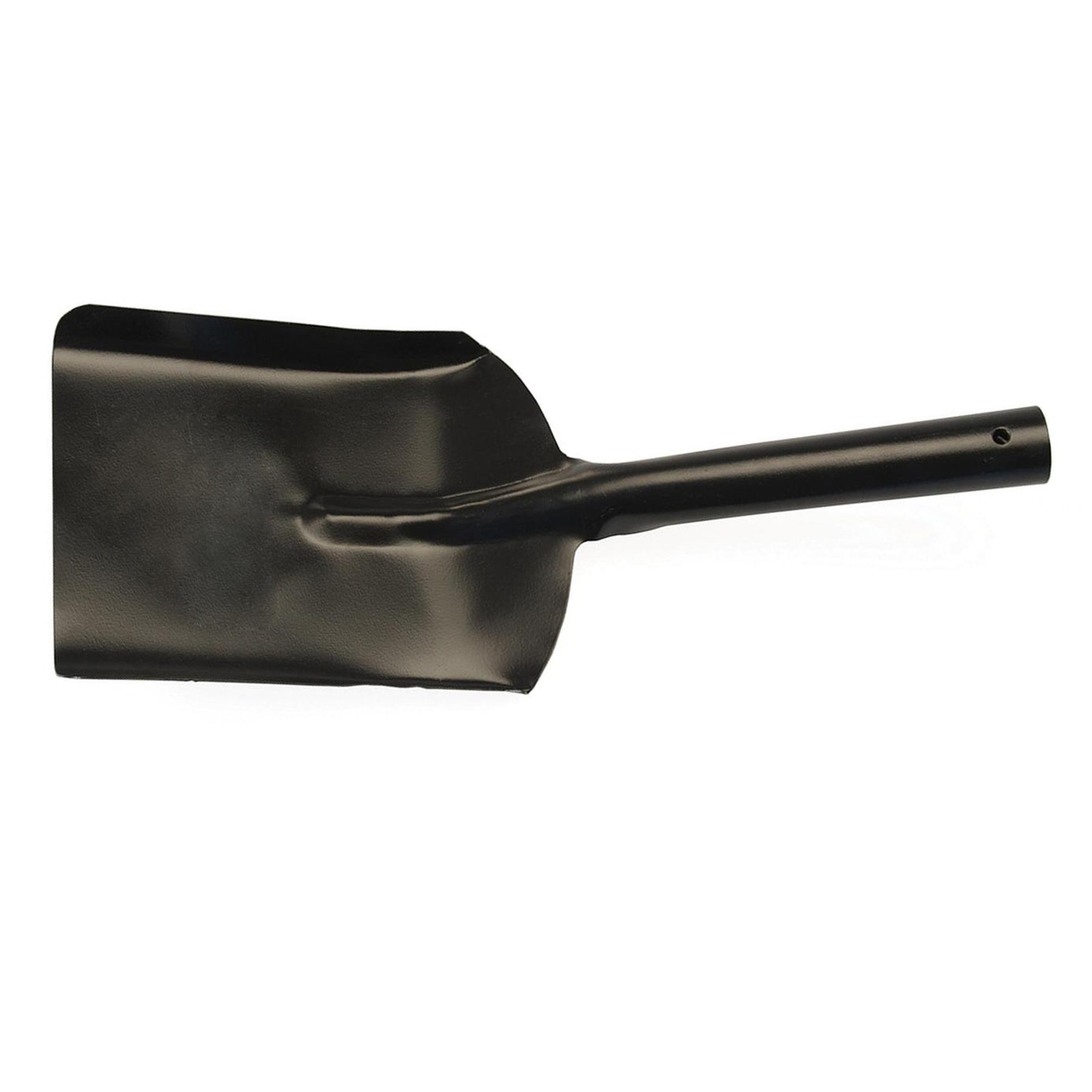 Coal Shovel 170mm Strong Steel Fireplace Fire Place Stove Ash Cleaning