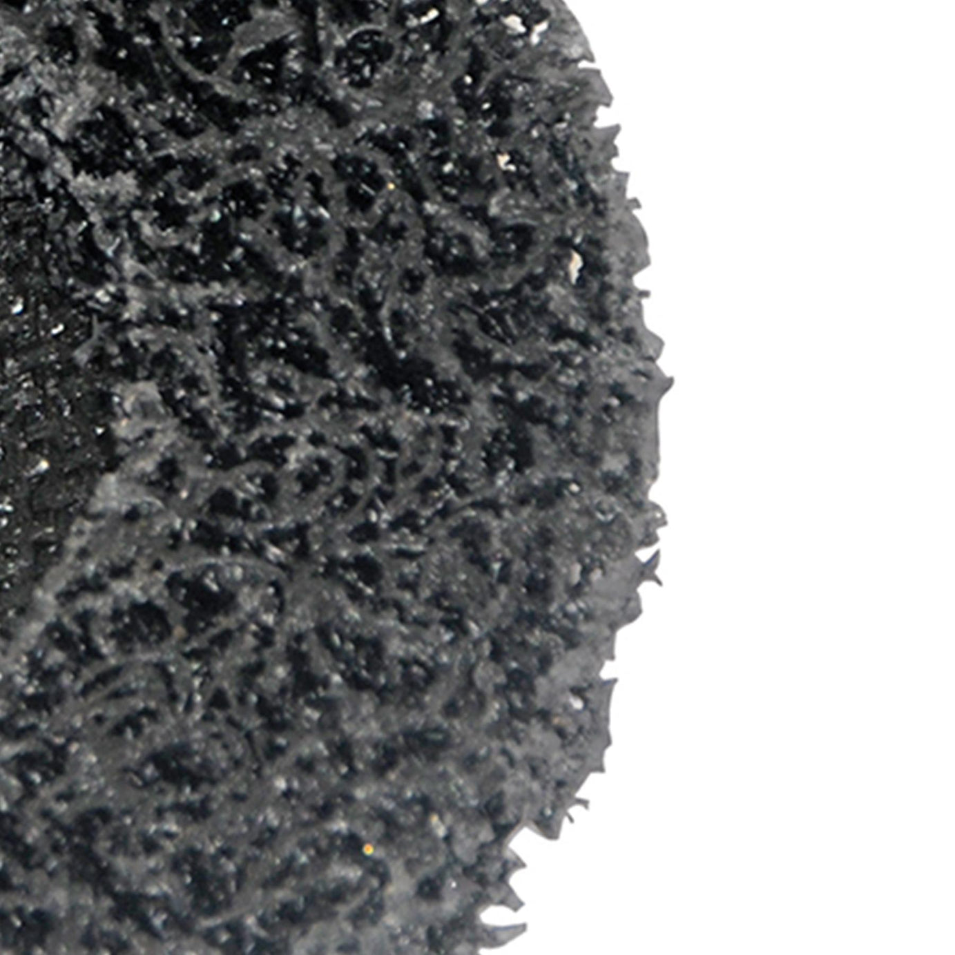 Polycarbide Abrasive Disc Silicone Grinding 115mm 22.23mm Bore Quality