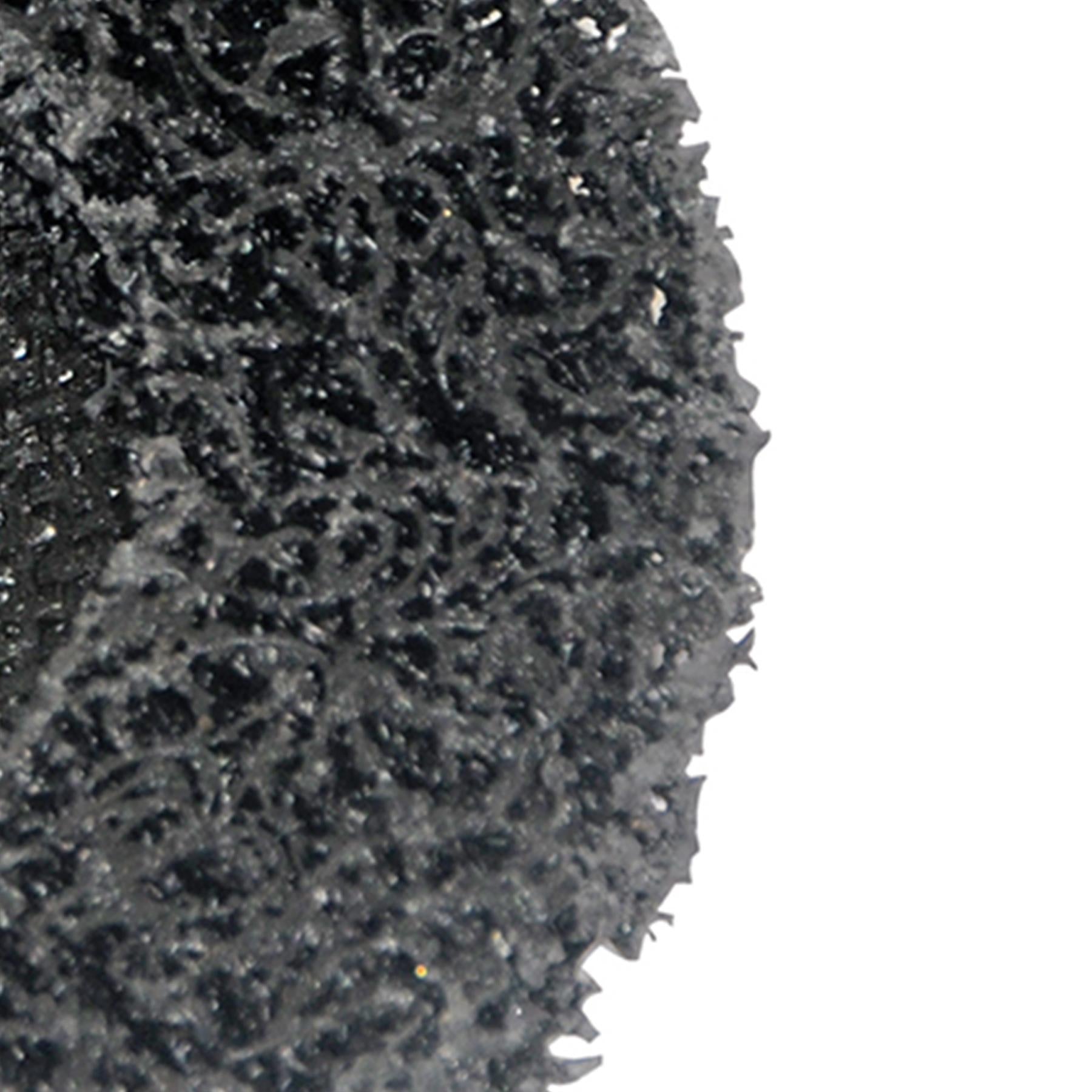 Polycarbide Abrasive Disc Silicone Grinding 115mm 22.23mm Bore Quality