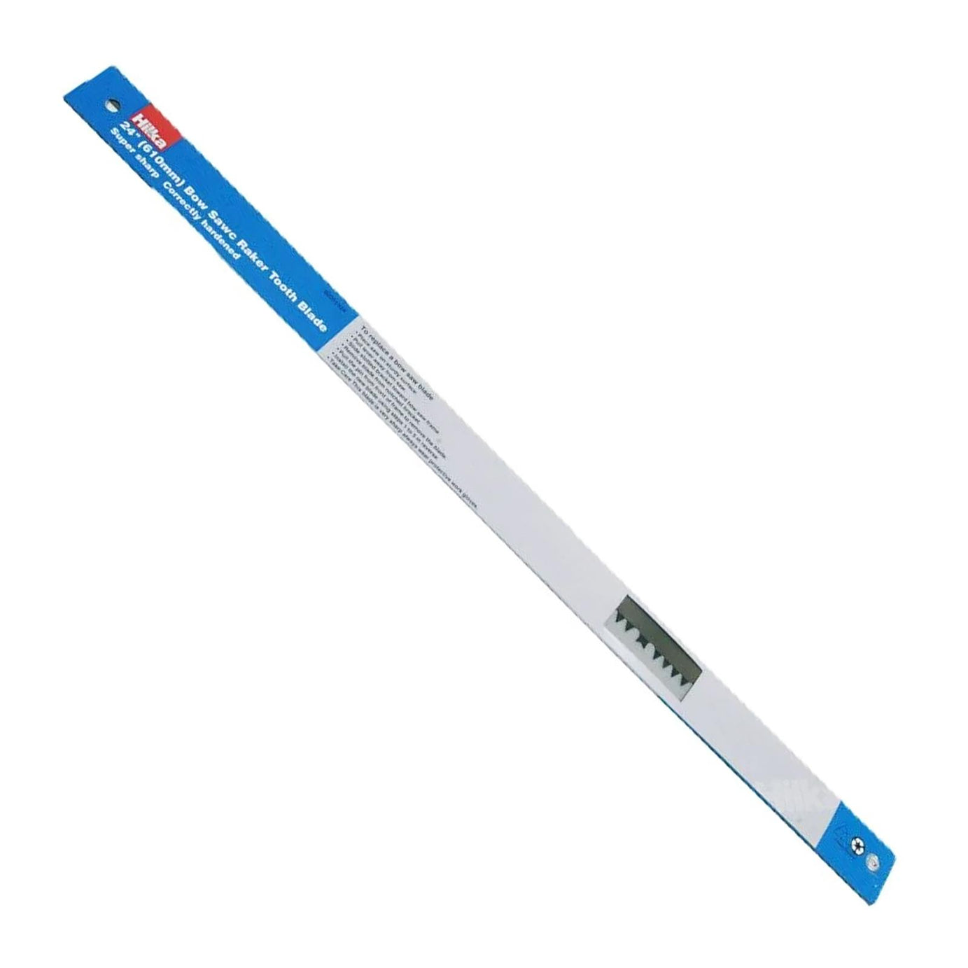 Precision 24" Bow Saw Blade