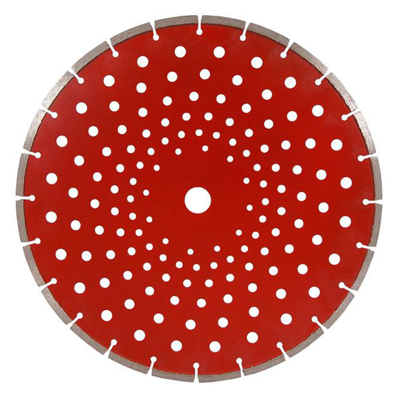 High Speed Segmented DIAMOND DISC Angle Grinder Cutter Saw Cutting 14 inch/350mm