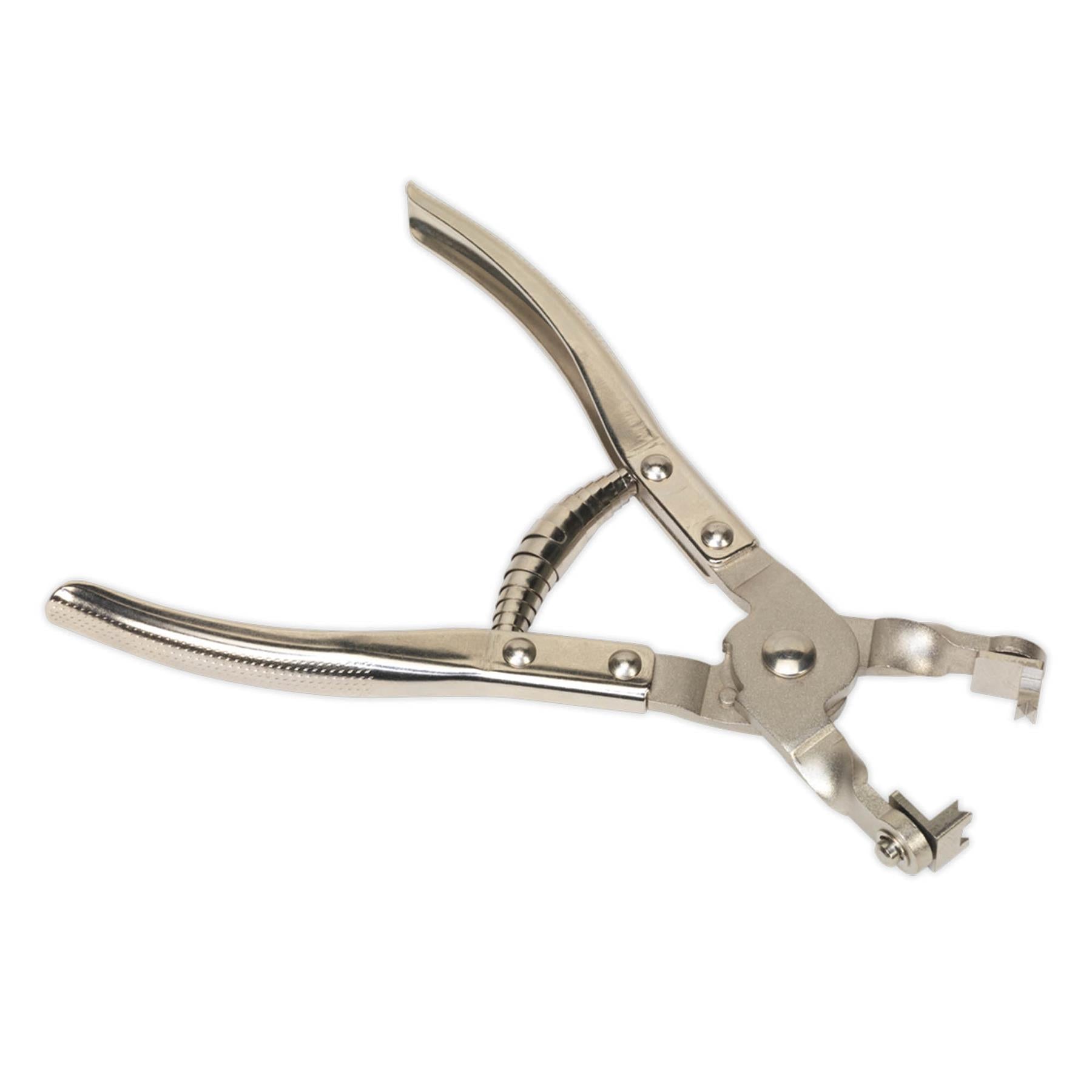 Sealey Fuel Line Pliers - VAG VS0427