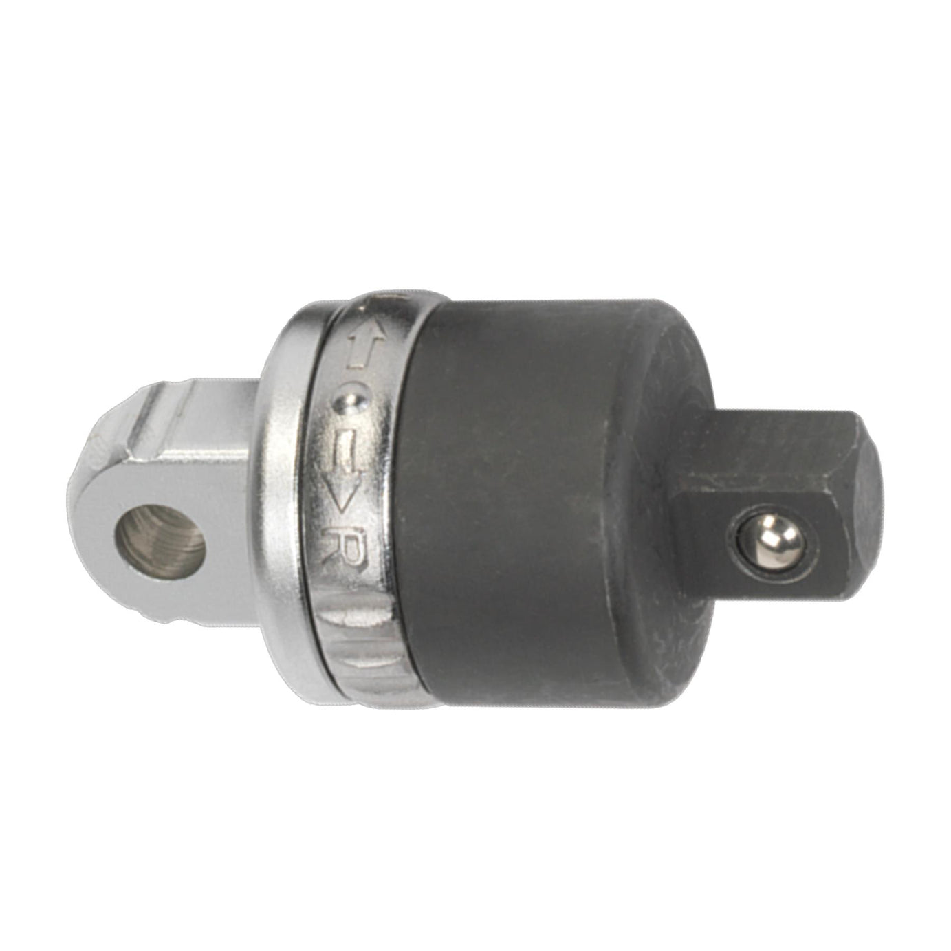Sealey Ratcheting Knuckle Joint 1/2"Sq Drive for AK7316