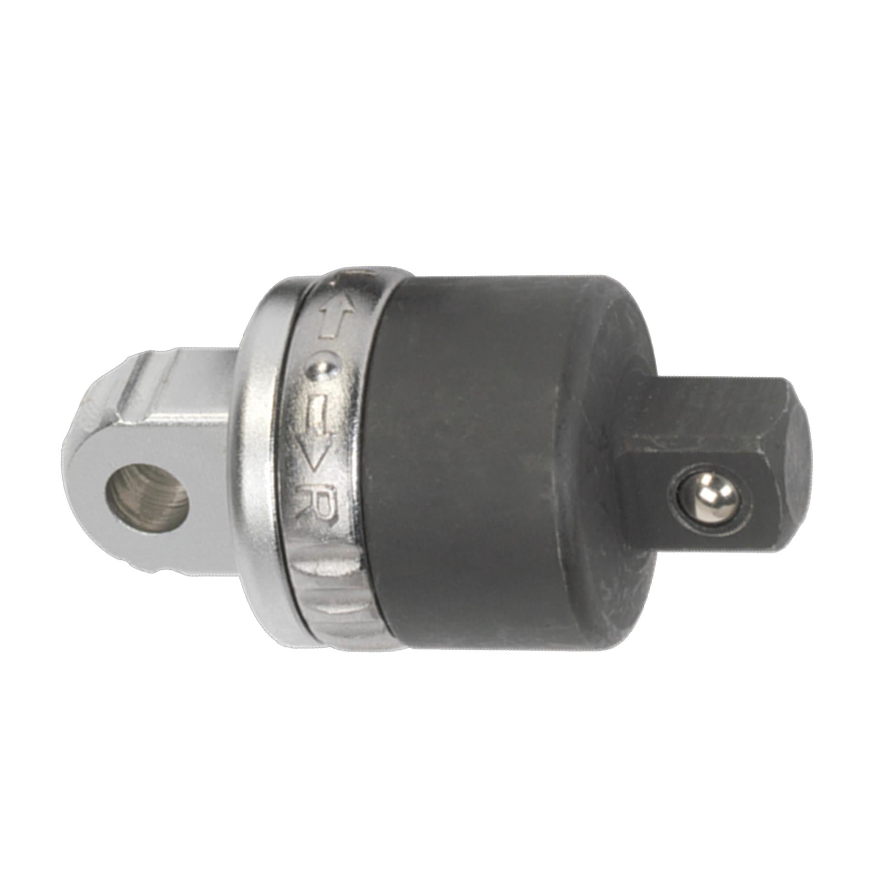 Sealey Ratcheting Knuckle Joint 1/2"Sq Drive for AK7316
