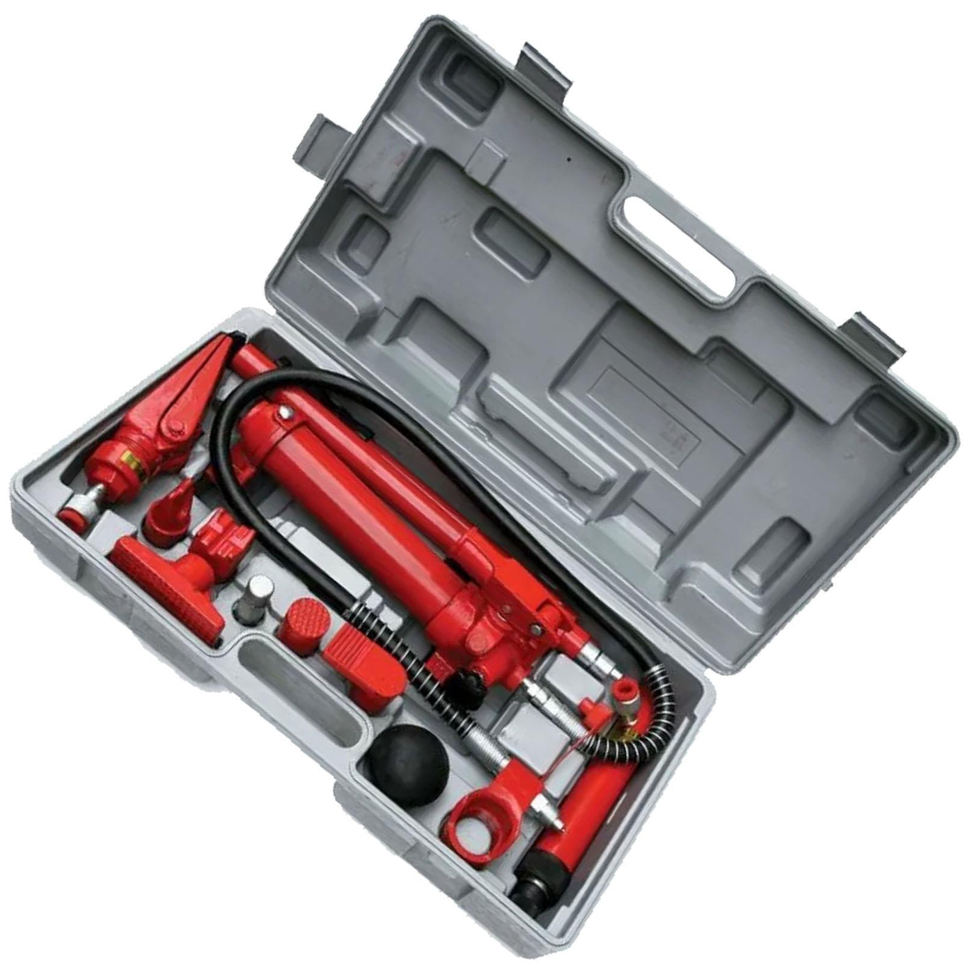 Versatile 4 Tonne Body Repair Kit 