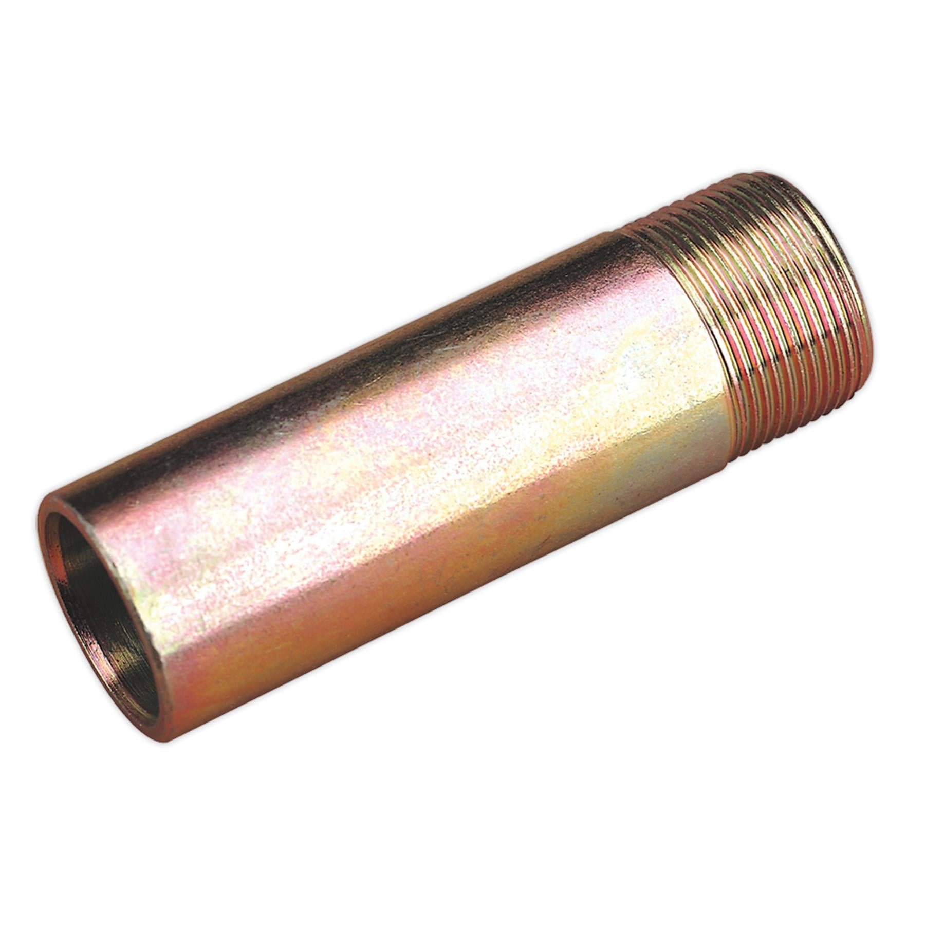 Sealey Tube Adaptor 125mm Body Repair Hydraulic Body Kits 610/A5