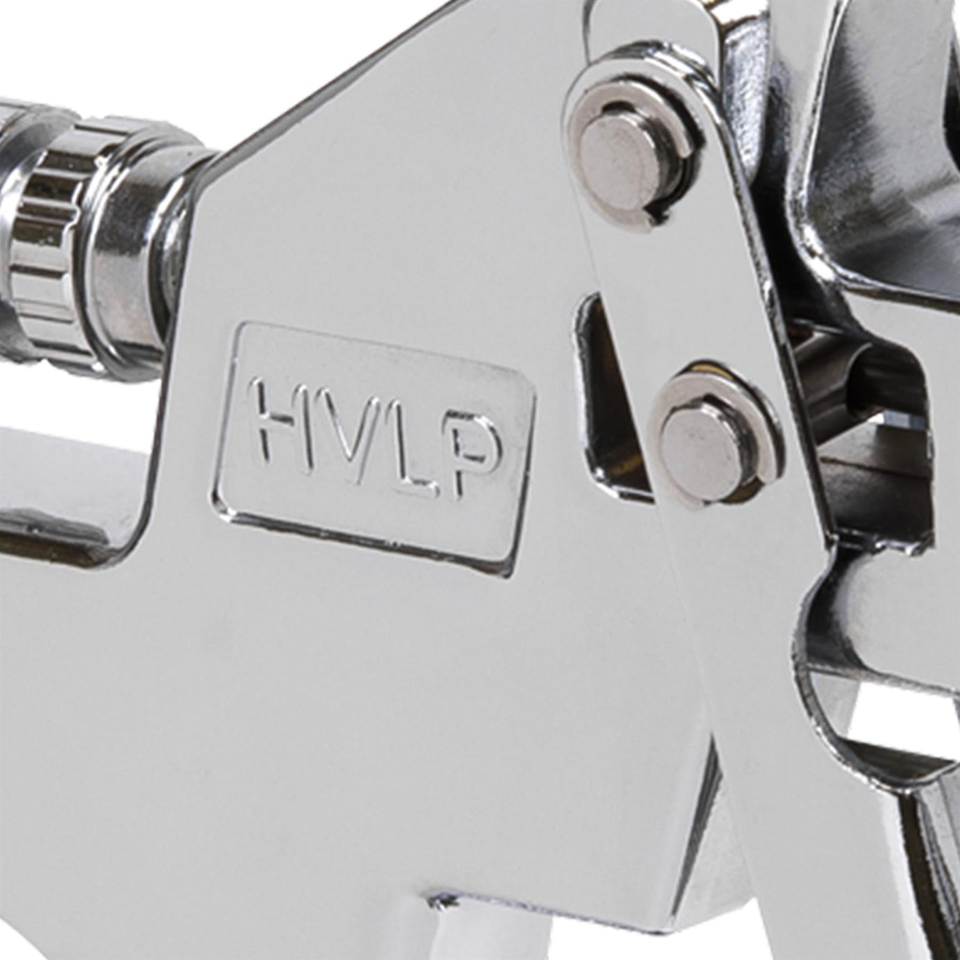 Sealey Spray Gun 1.7mm Set-Up for HVLP-79/P