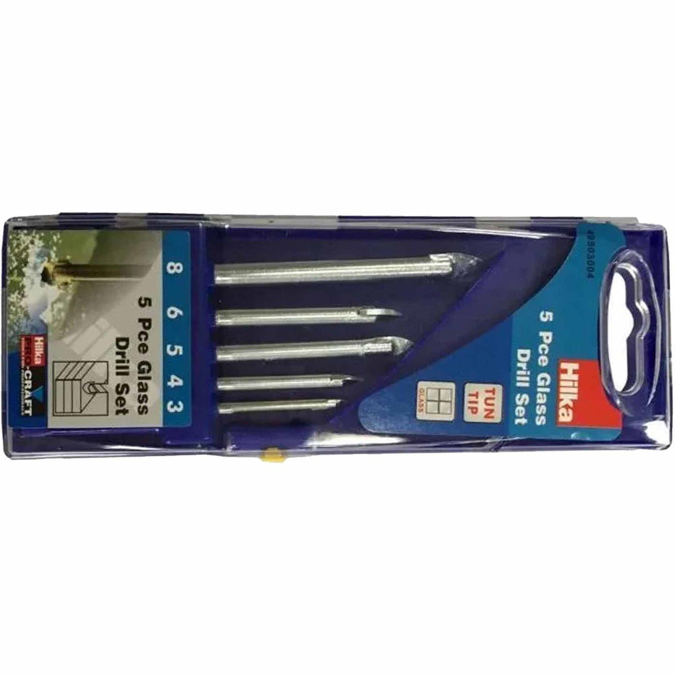 Procraft drill bit