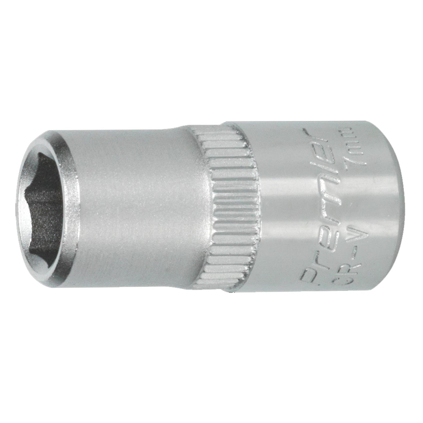 Sealey WallDrive Socket 7mm 1/4"Sq Drive