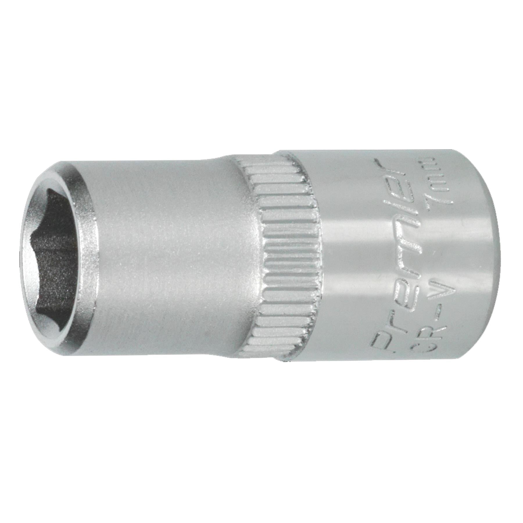 Sealey WallDrive Socket 7mm 1/4"Sq Drive