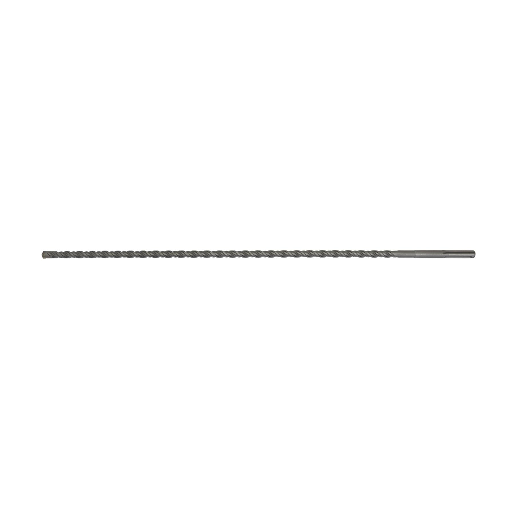 Sealey SDS MAX Drill Bit 18 x 940mm