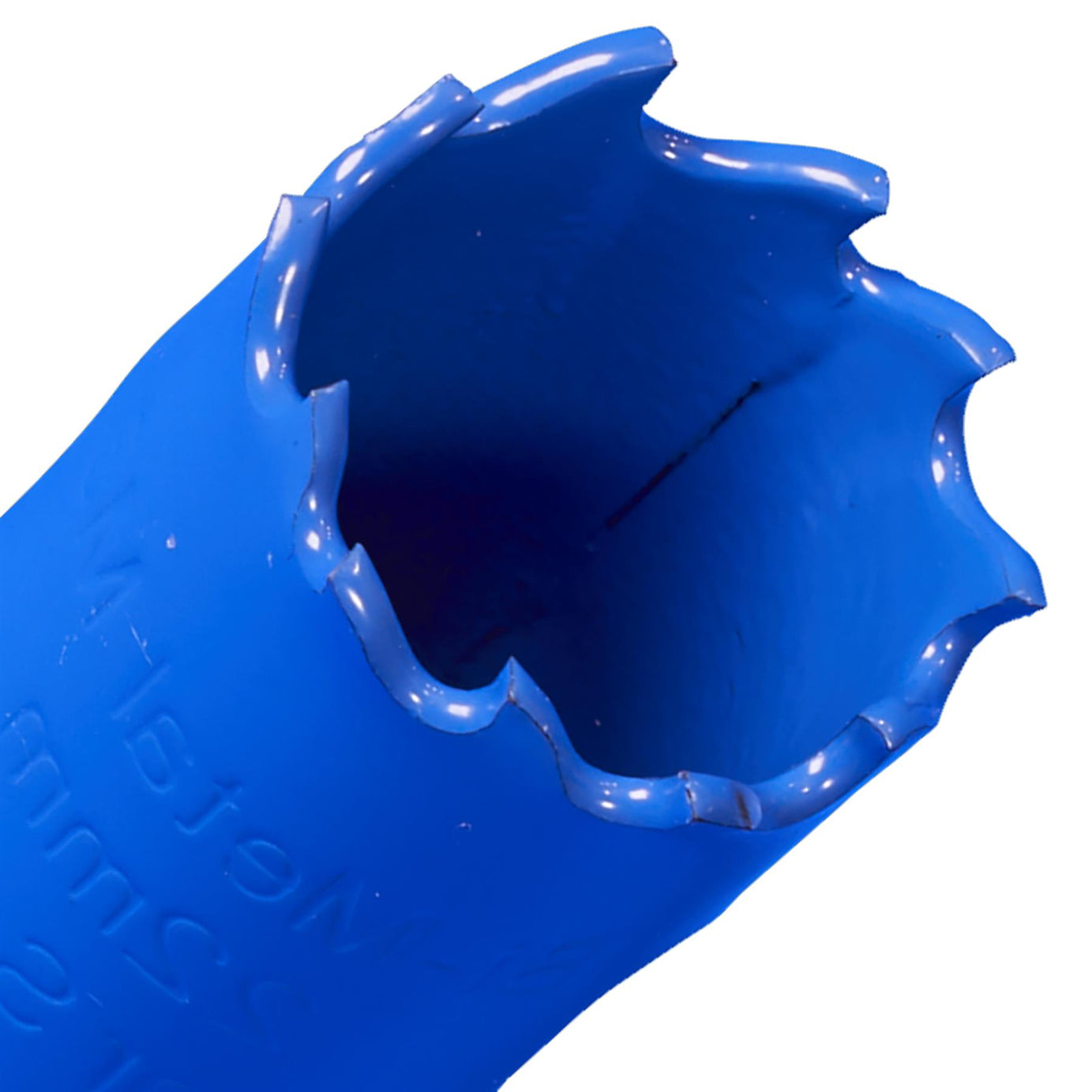 Sealey HSS Hole Saw Blade Steel With milled teeth 22mm