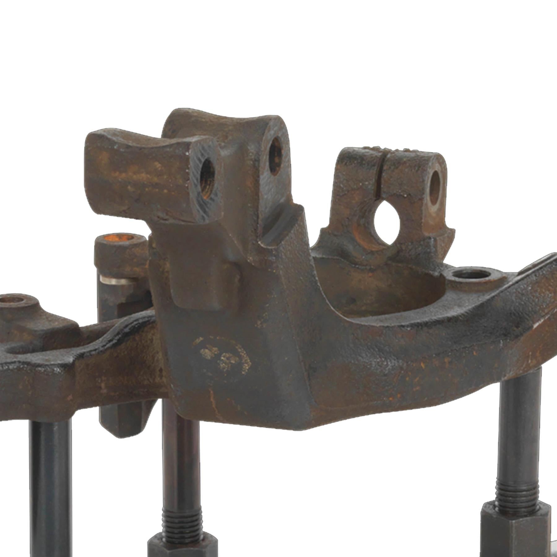 Sealey Universal Press Support Block