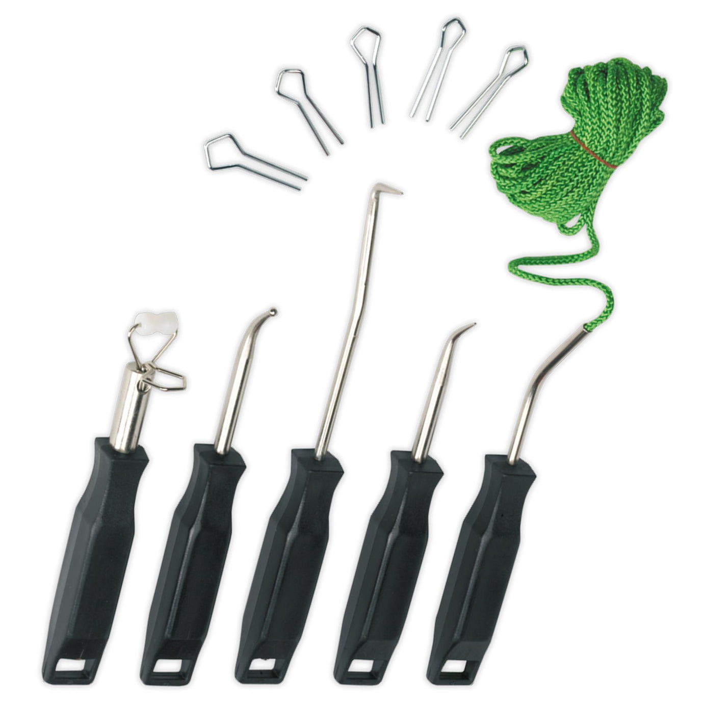 Sealey Windscreen Installation Tool Kit