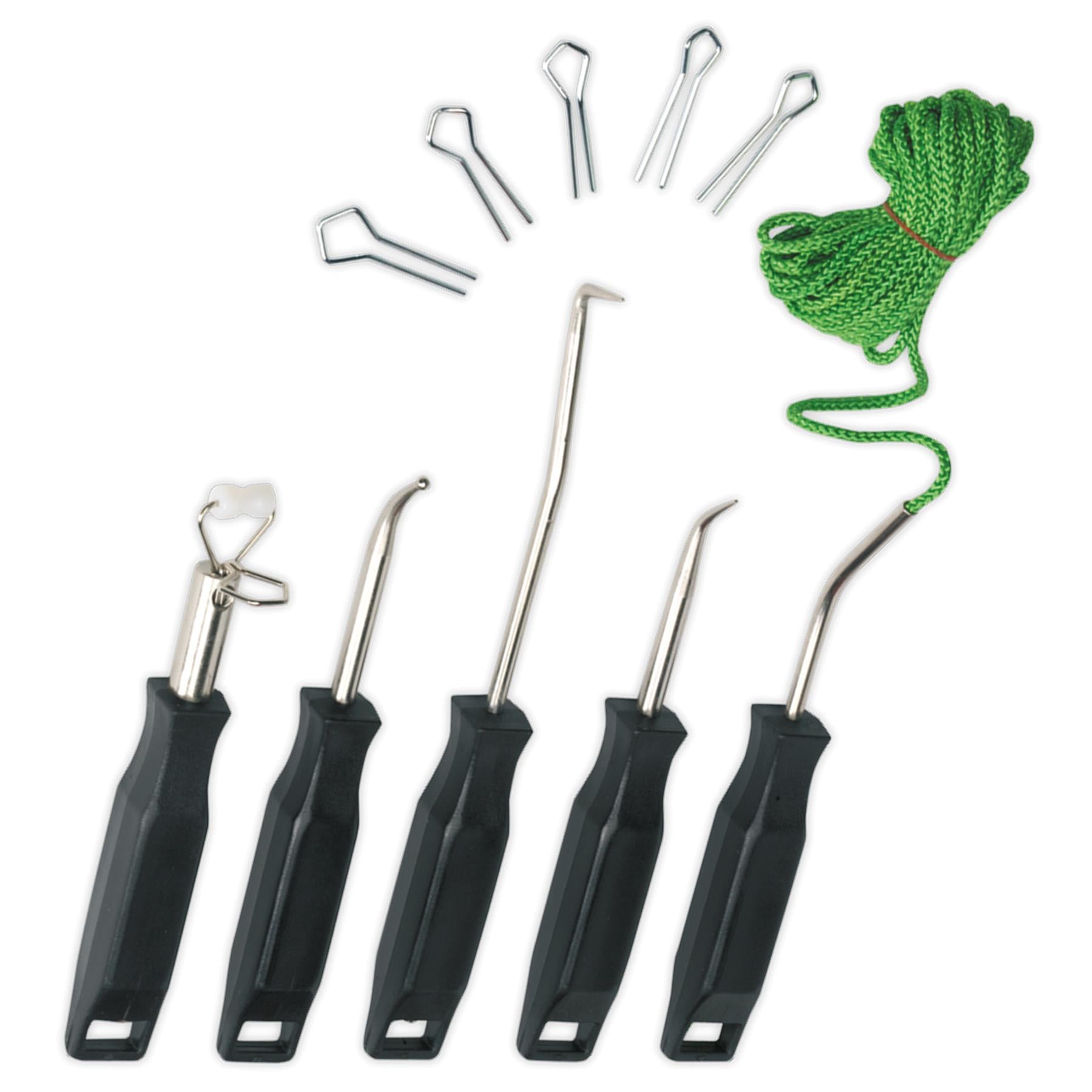 Sealey Windscreen Installation Tool Kit