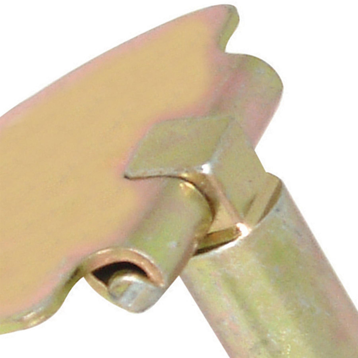 Drop Scraper Head 100mm Drop Scraper Head Locks Into Position Brand New