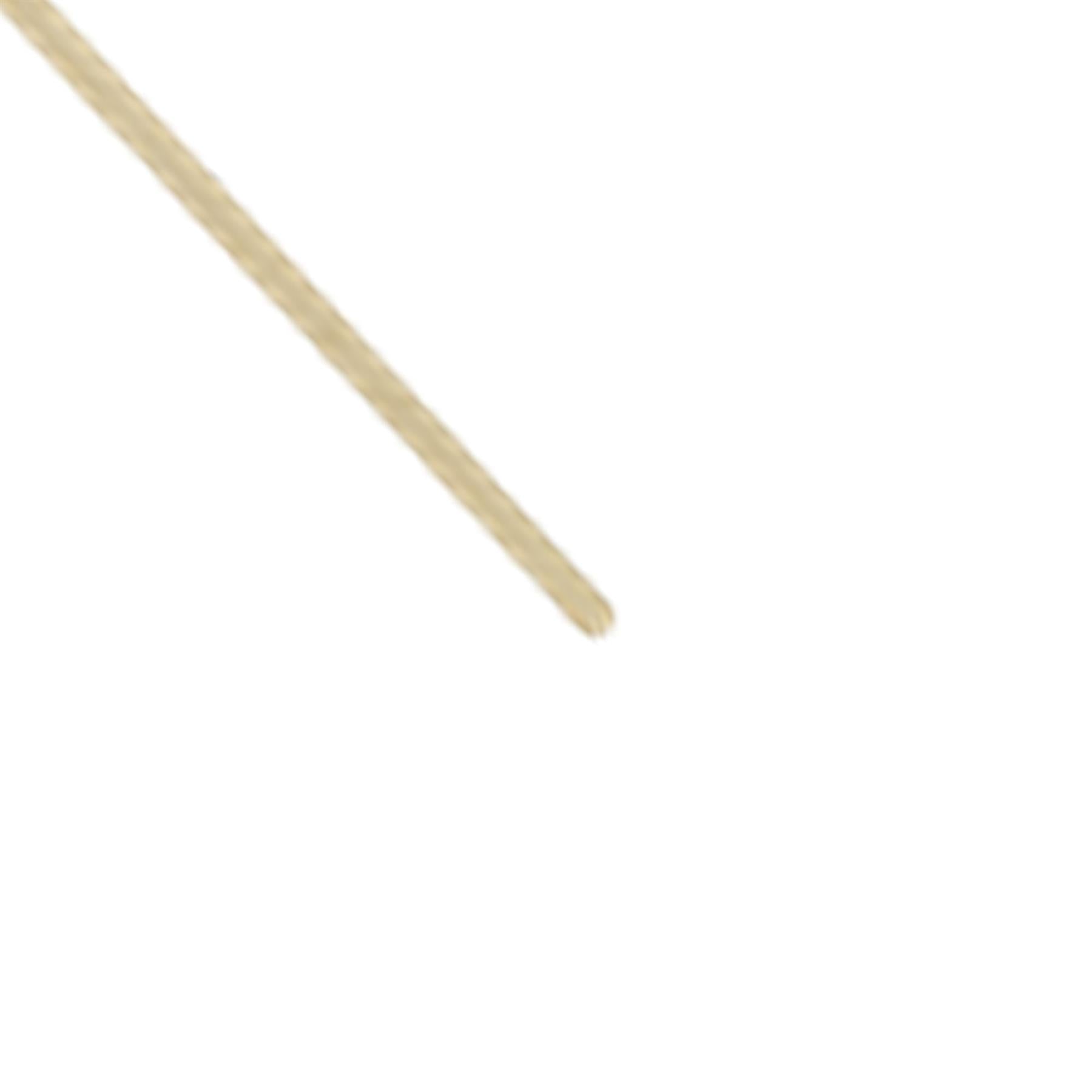 Sealey Heavy-Duty Stiff/Hard Bristle Broom with Scraper 16"(405mm)