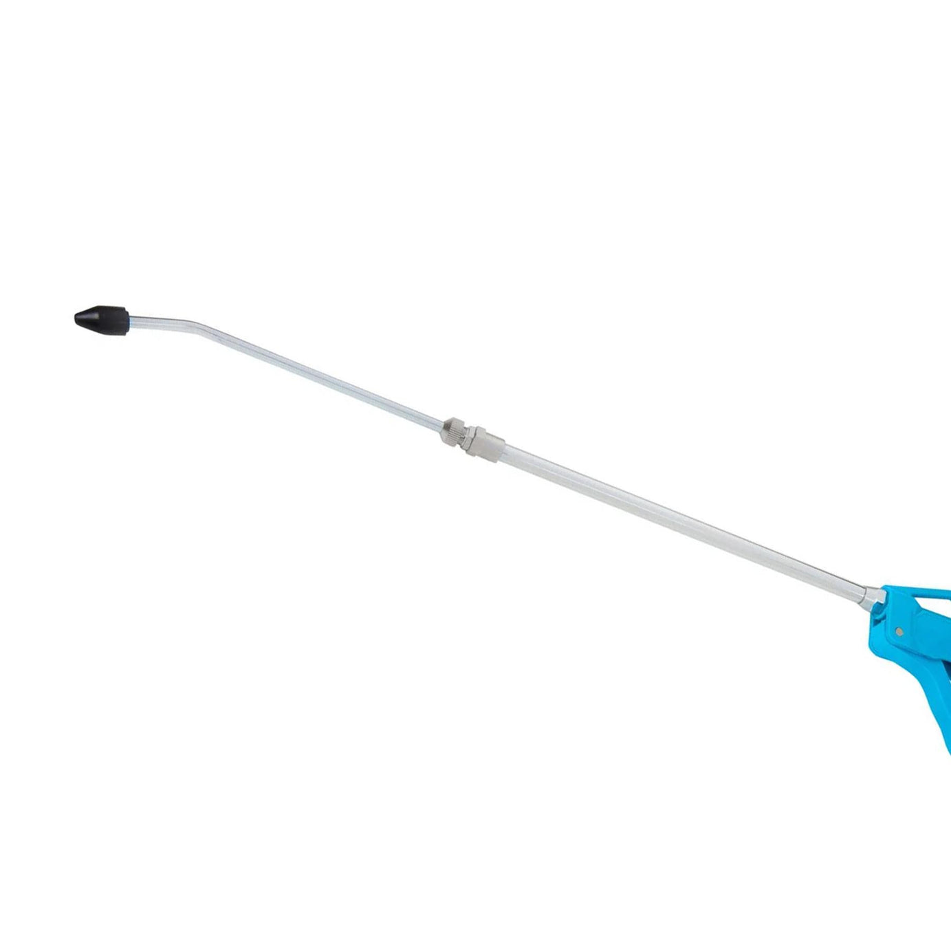 BlueSpot Air Blow Gun Compressed Air Duster Nozzle Adjustable length 285-530mm