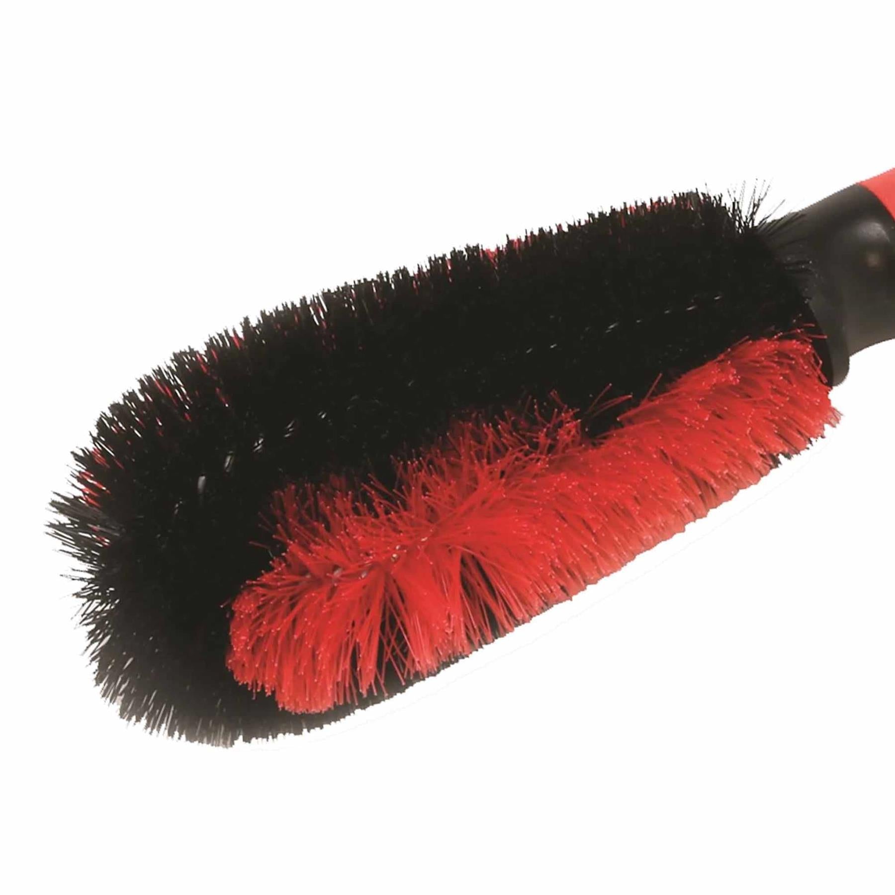 Durable Alloy Wheel Brush