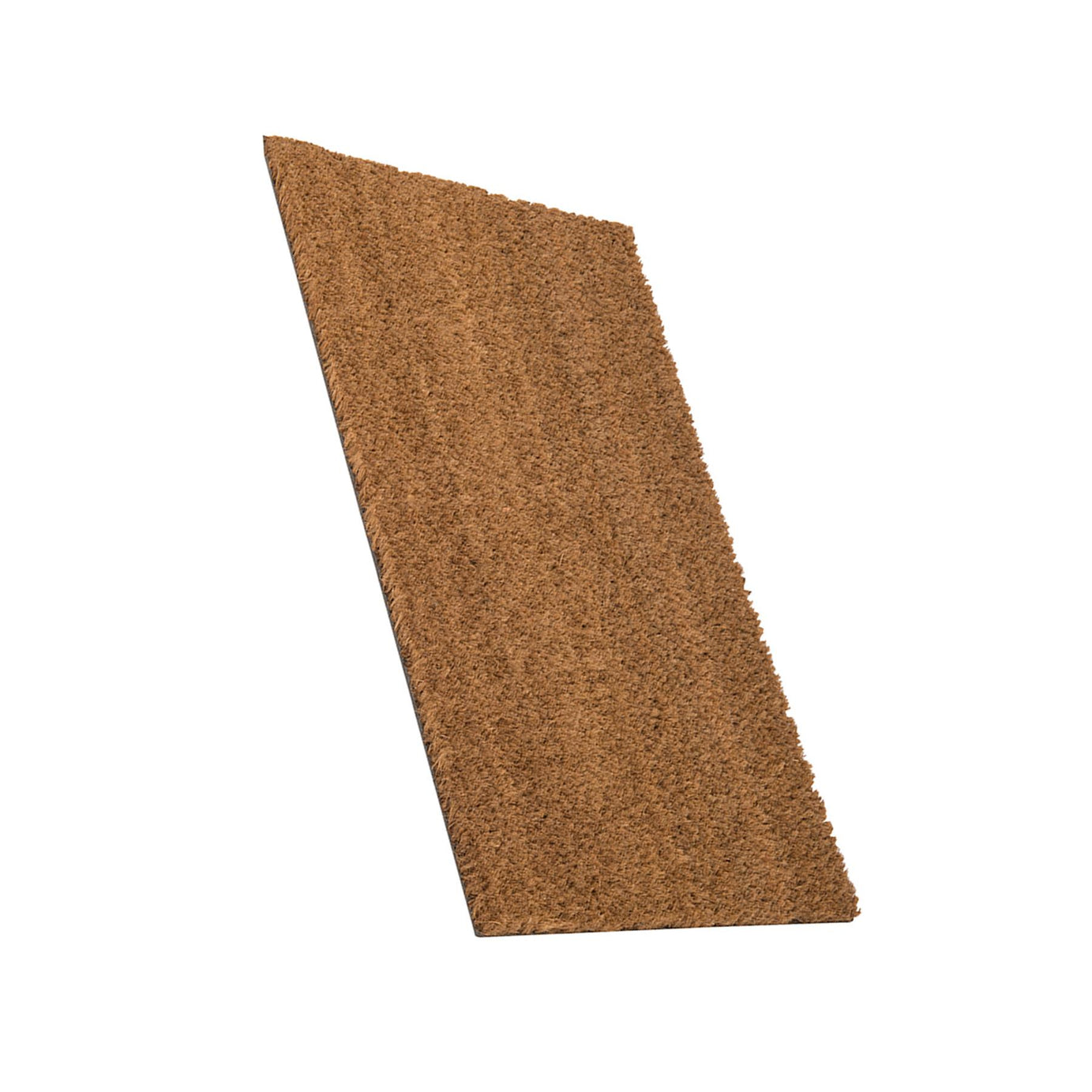 350 x 600mm Door Mat Outdoor Natural Plain Doormat Non Slip Matting Front Floor