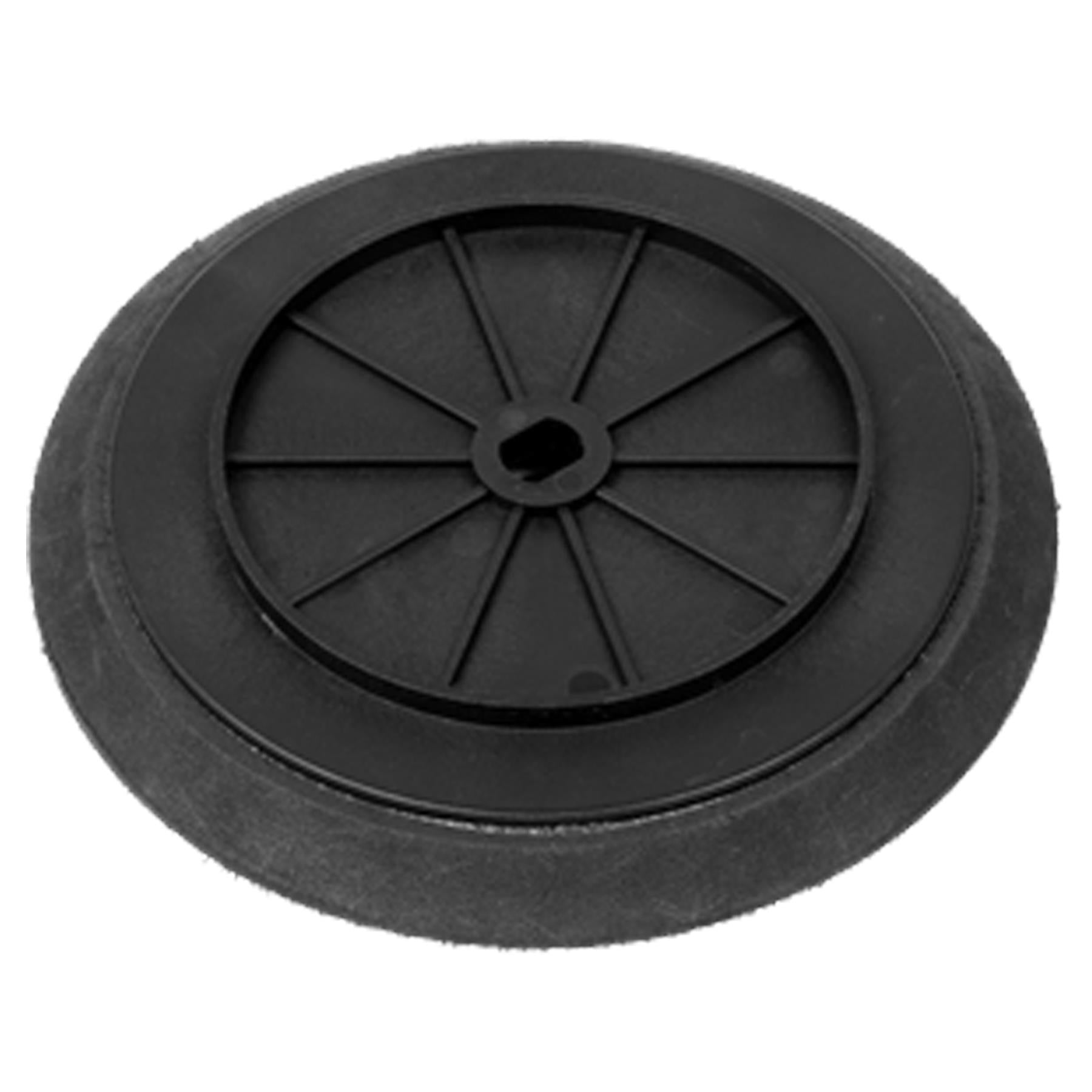 Sealey Hook-and-Loop Backing Pad - M6 �150mm