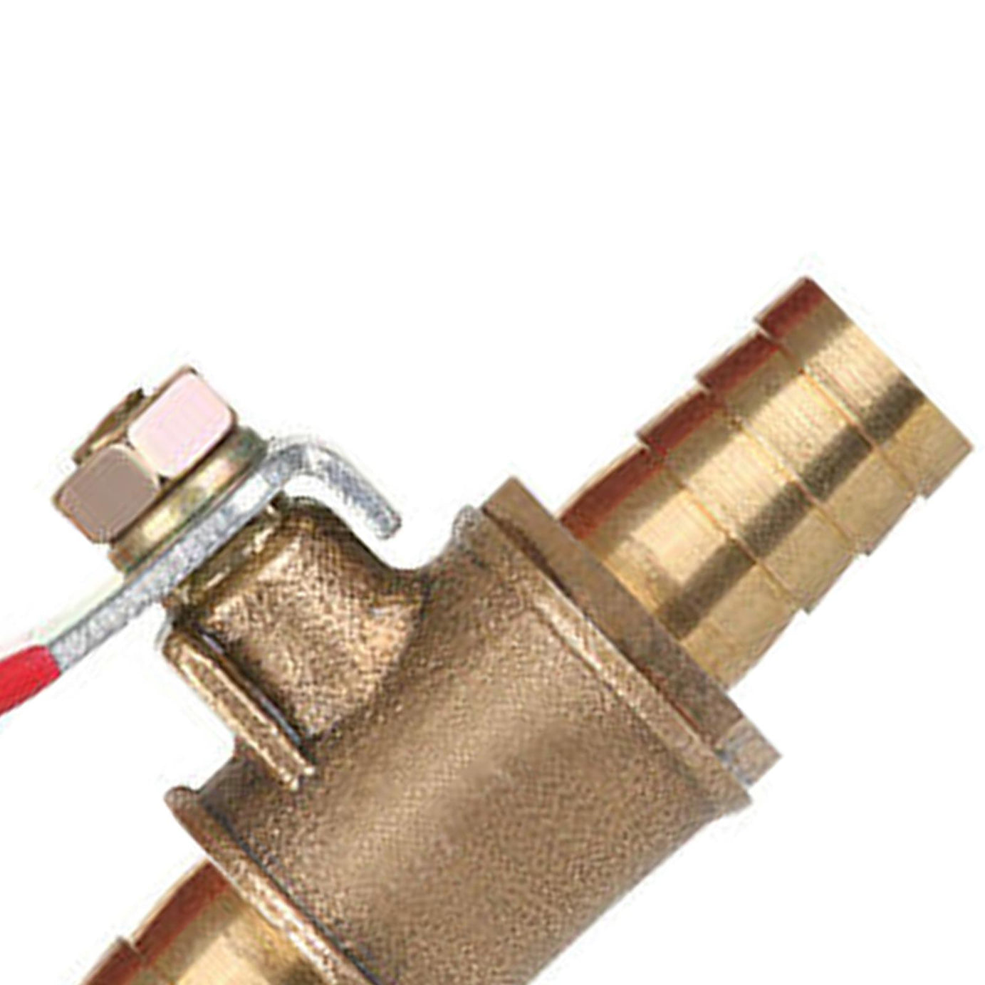 Hose Barb Inline Water/Air