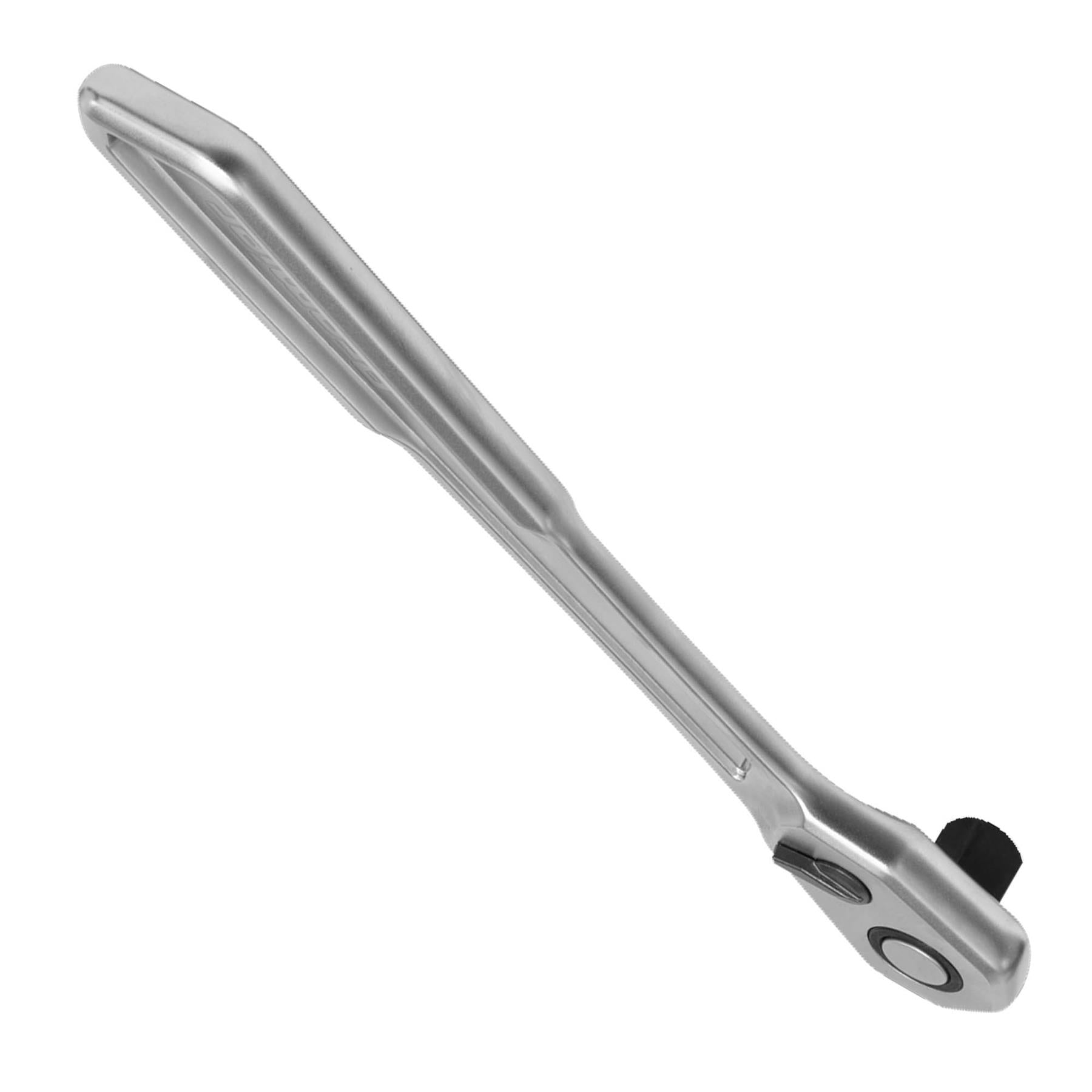 Sealey Ratchet Wrench Low Profile 1/2"Sq Drive Flip Reverse