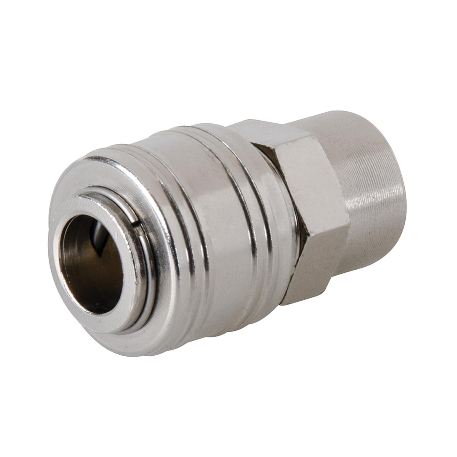 Euro Compressor Air Line