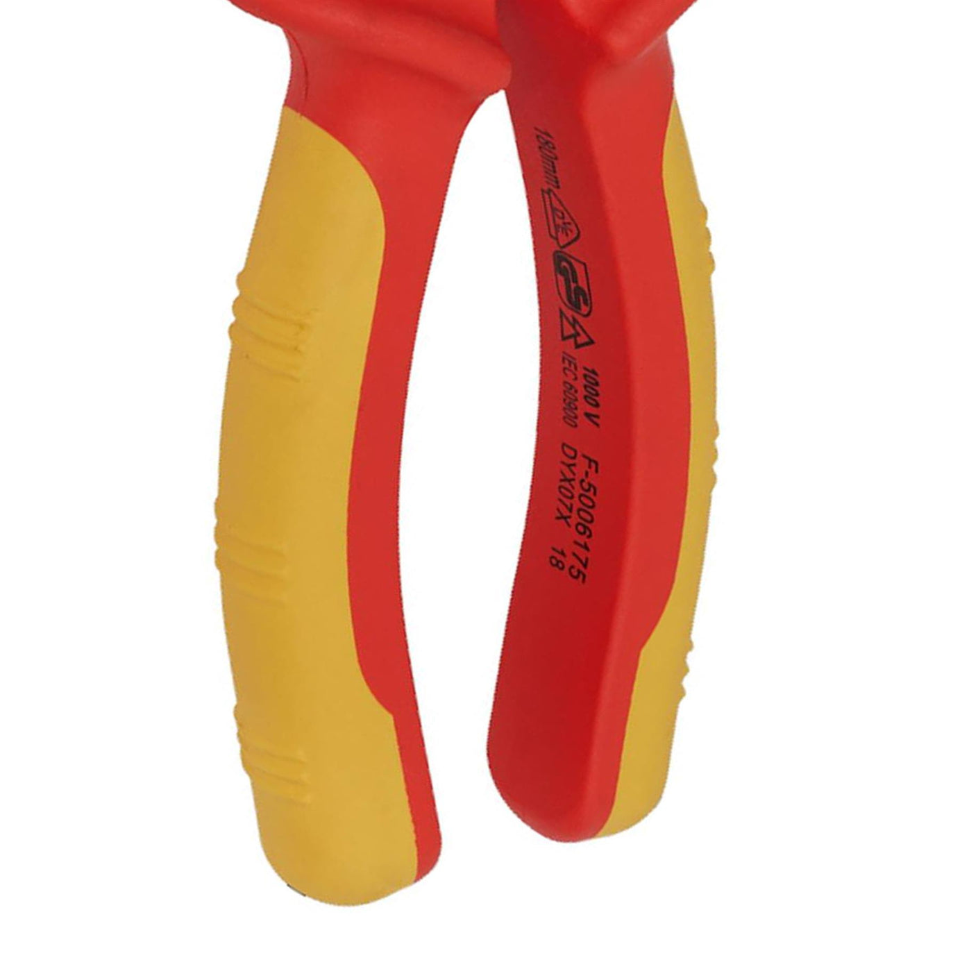 Sealey Side Cutters Heavy Duty 180mm VDE Approved