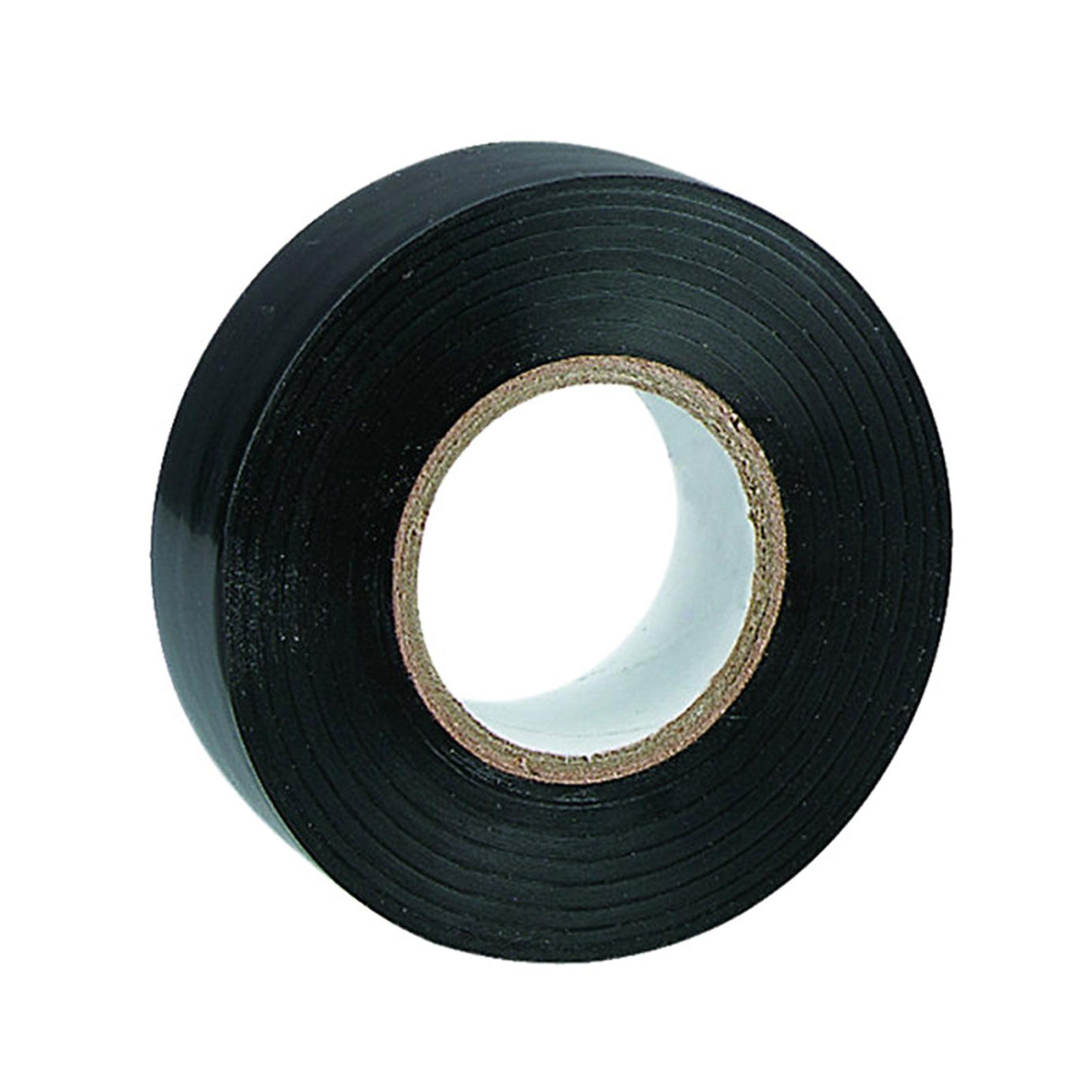 BlueSpot Electrical Pvc Insulation Insulating Tape Flame Retardant Rolls 20m x19mm