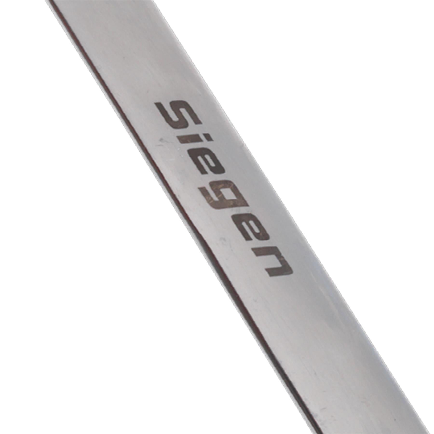 Sealey Combination Spanner 23mm Chrome Vanadium steel